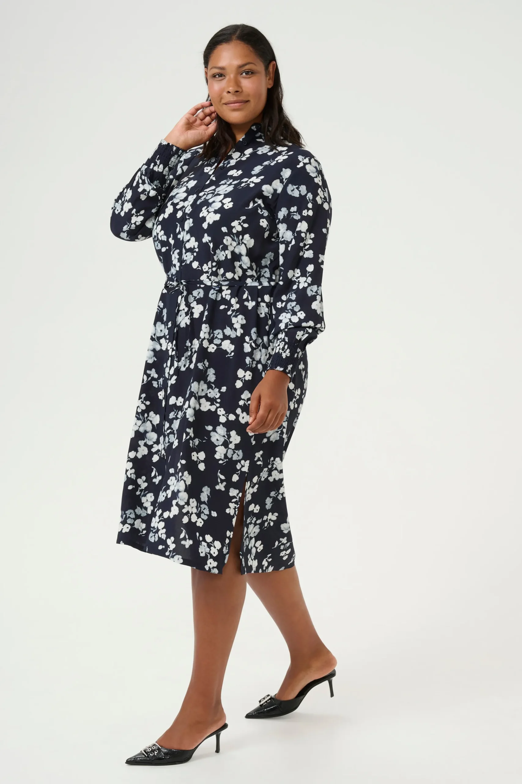 KCalicia Dress