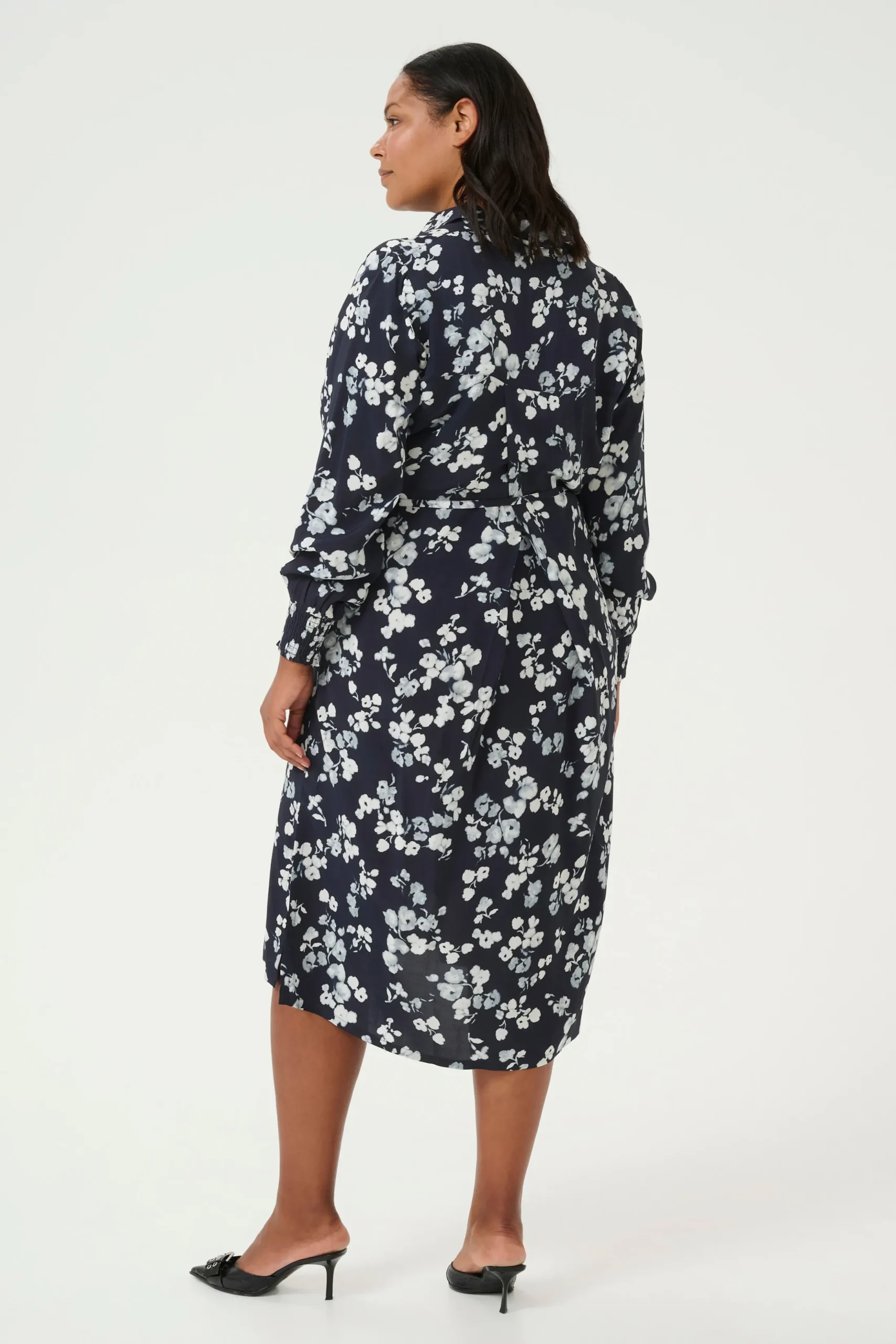 KCalicia Dress