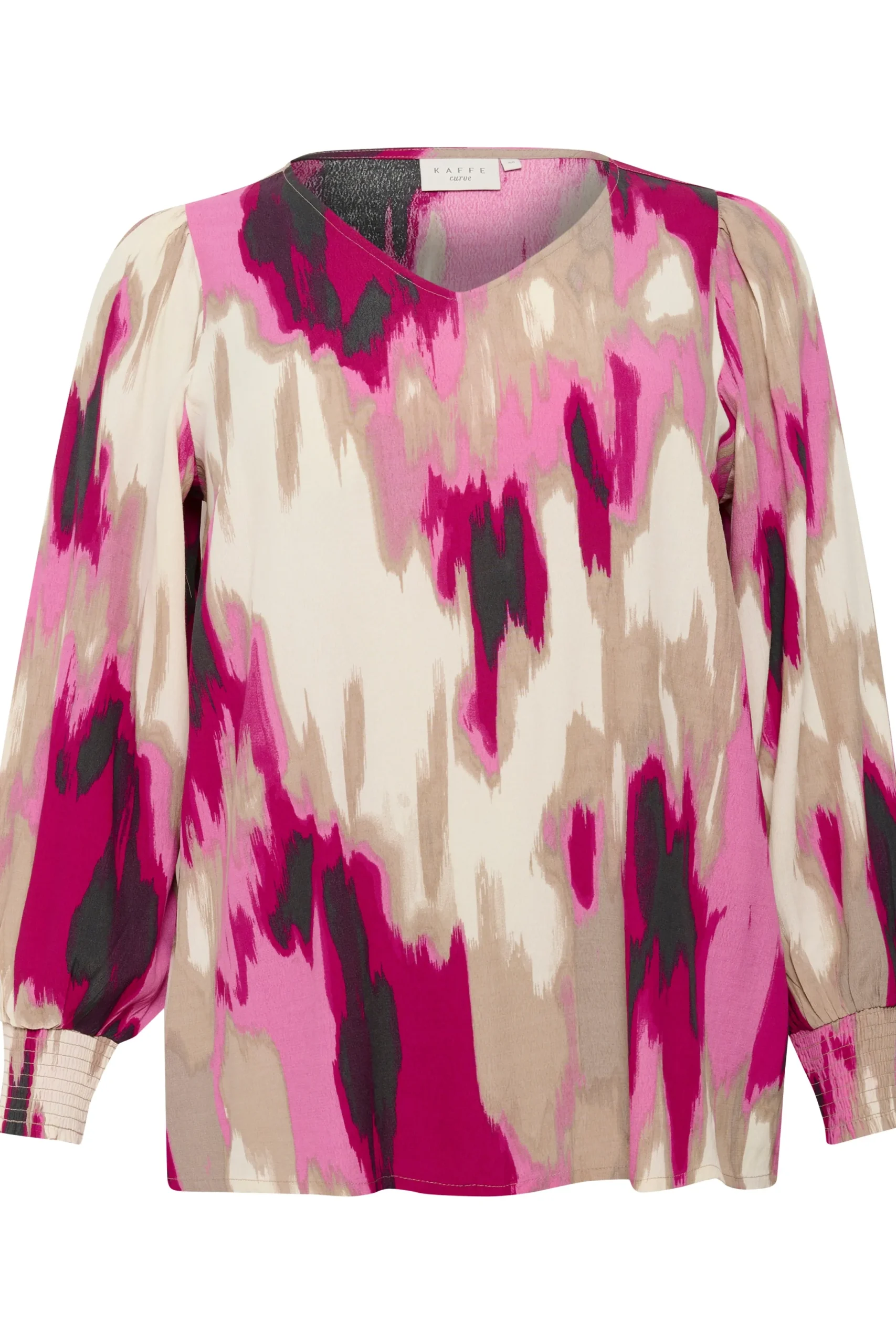 KCalona Blouse