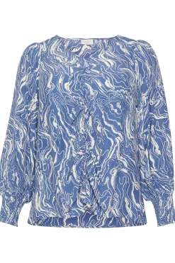 KCalona Blouse