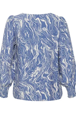 KCalona Blouse