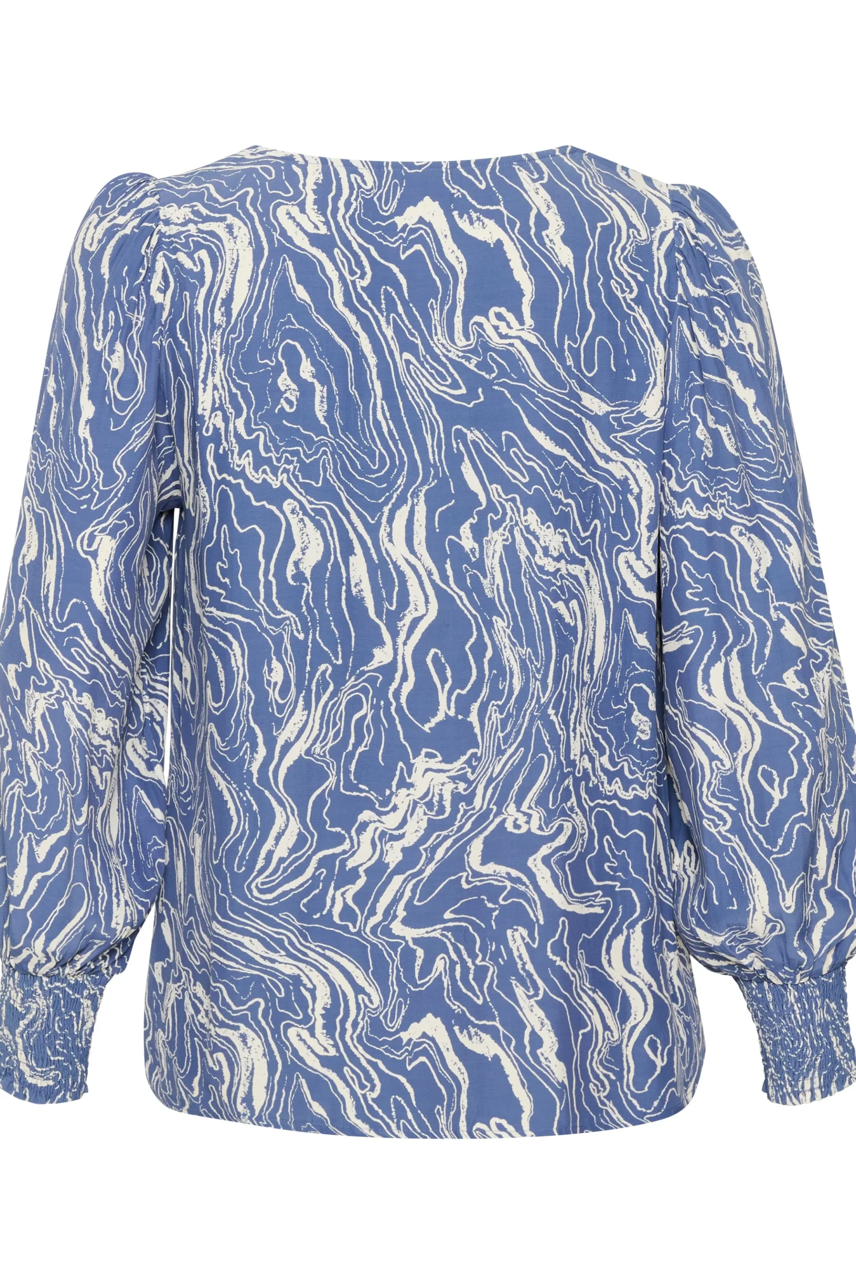 KCalona Blouse