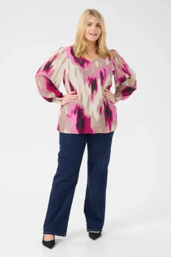 KCalona Blouse