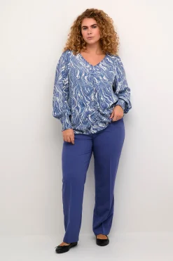 KCalona Blouse