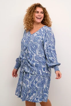 KCalona Blouse