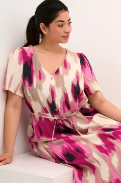 KCalona Dress
