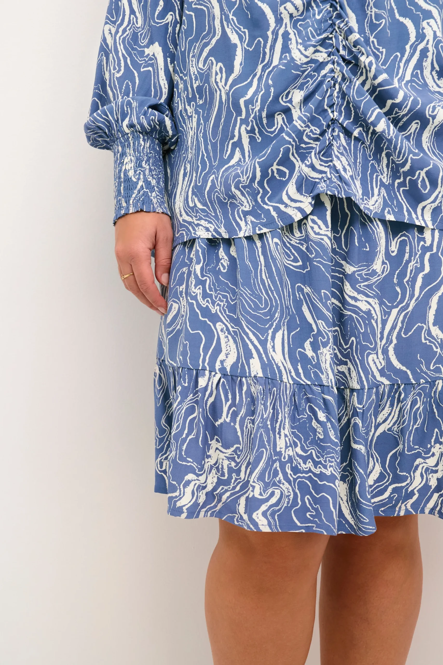 KCalona Skirt