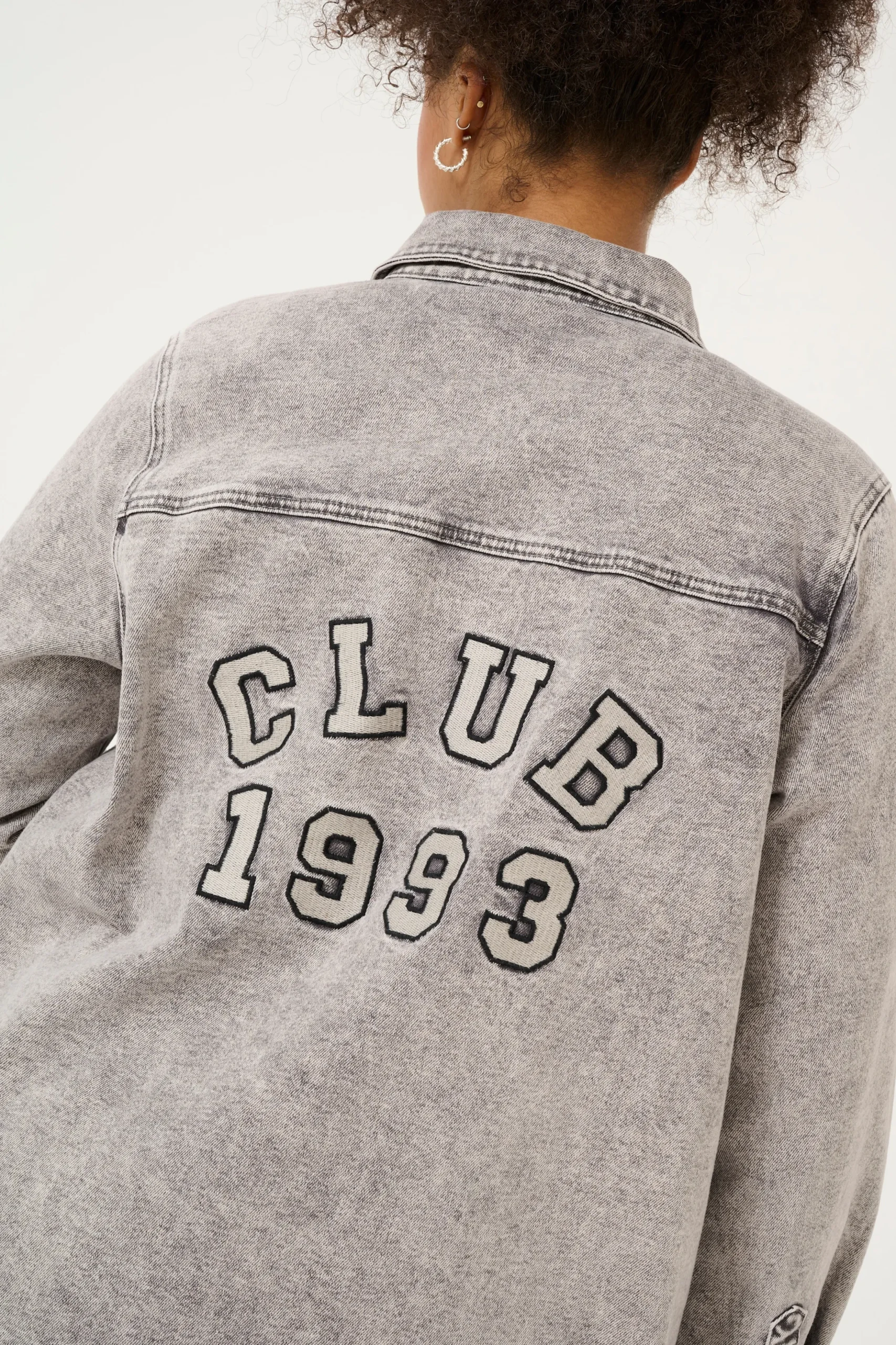 KCamelina Casual jacket