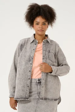KCamelina Casual jacket