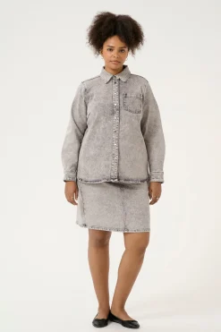 KCamelina Casual jacket