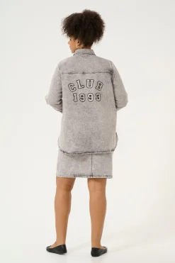 KCamelina Casual jacket