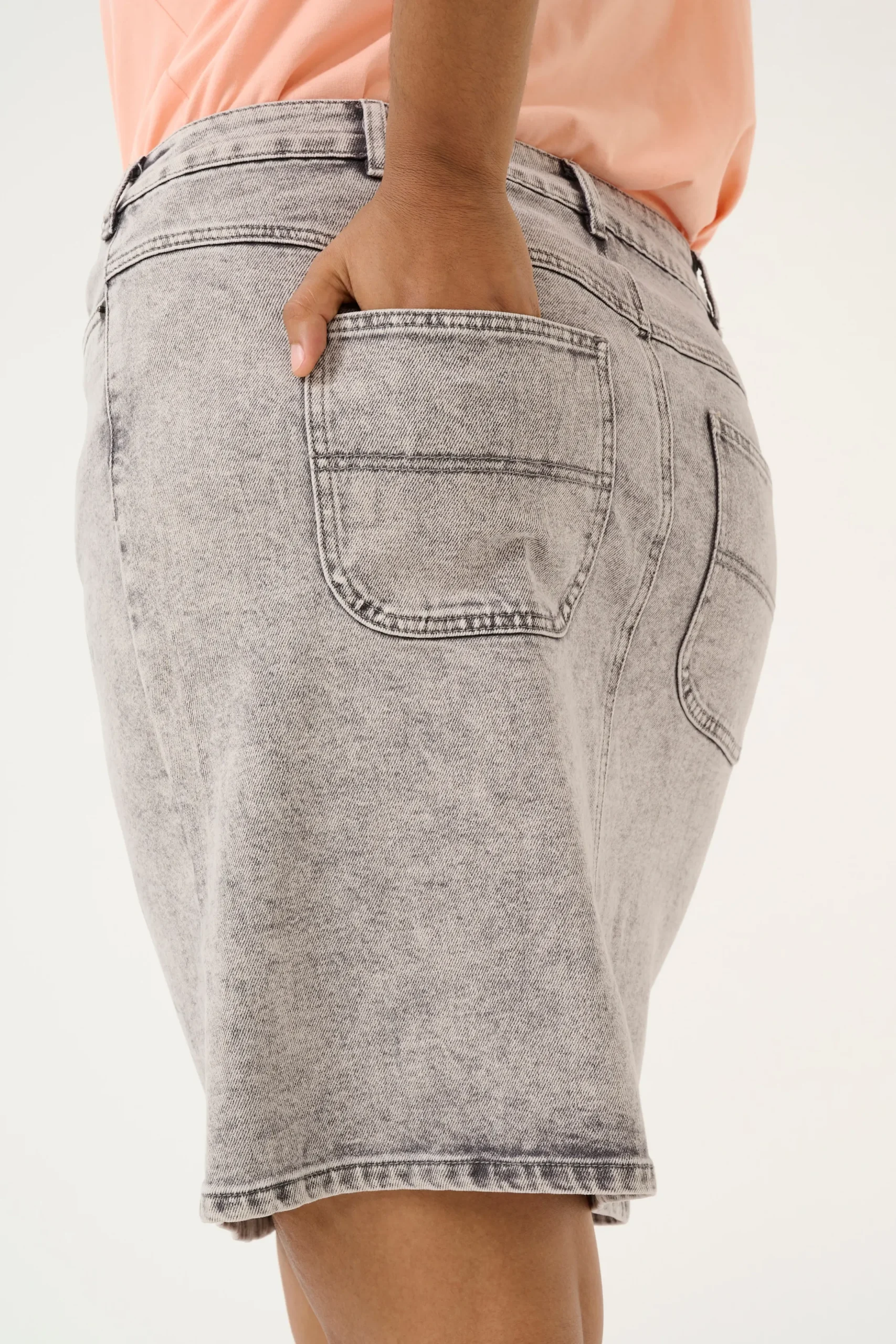 KCamelina Skirt