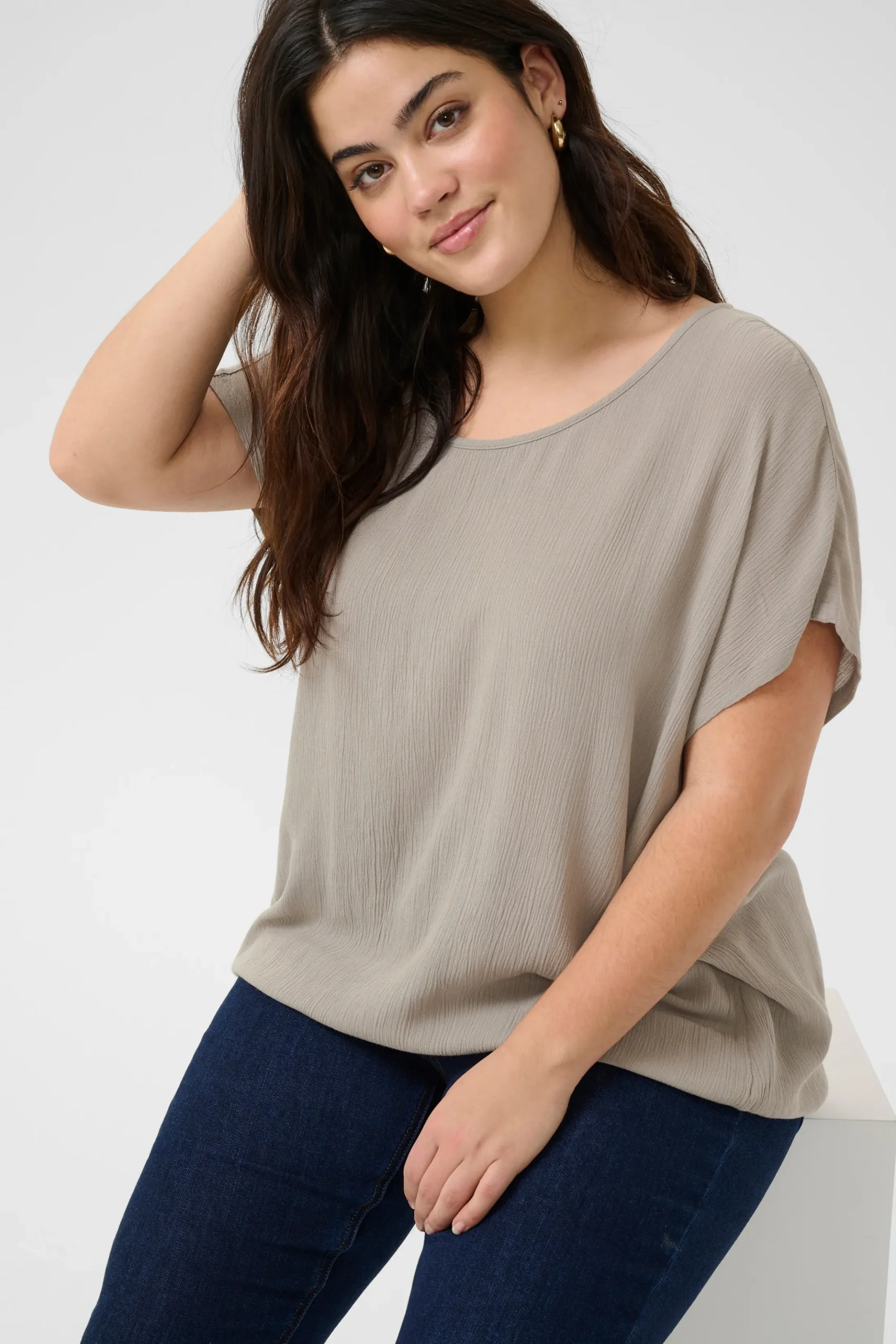 KCami Blouse