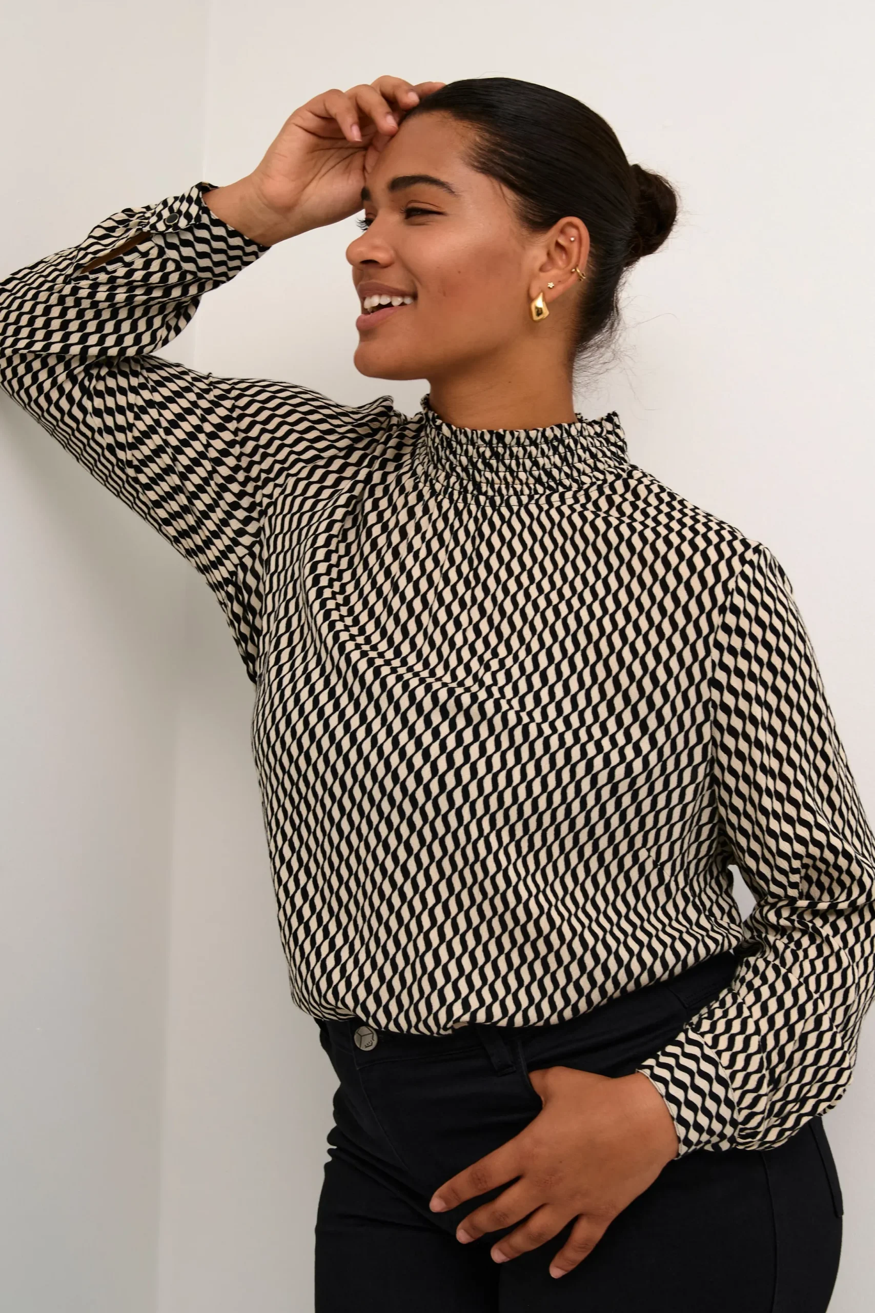 KCami Blouse