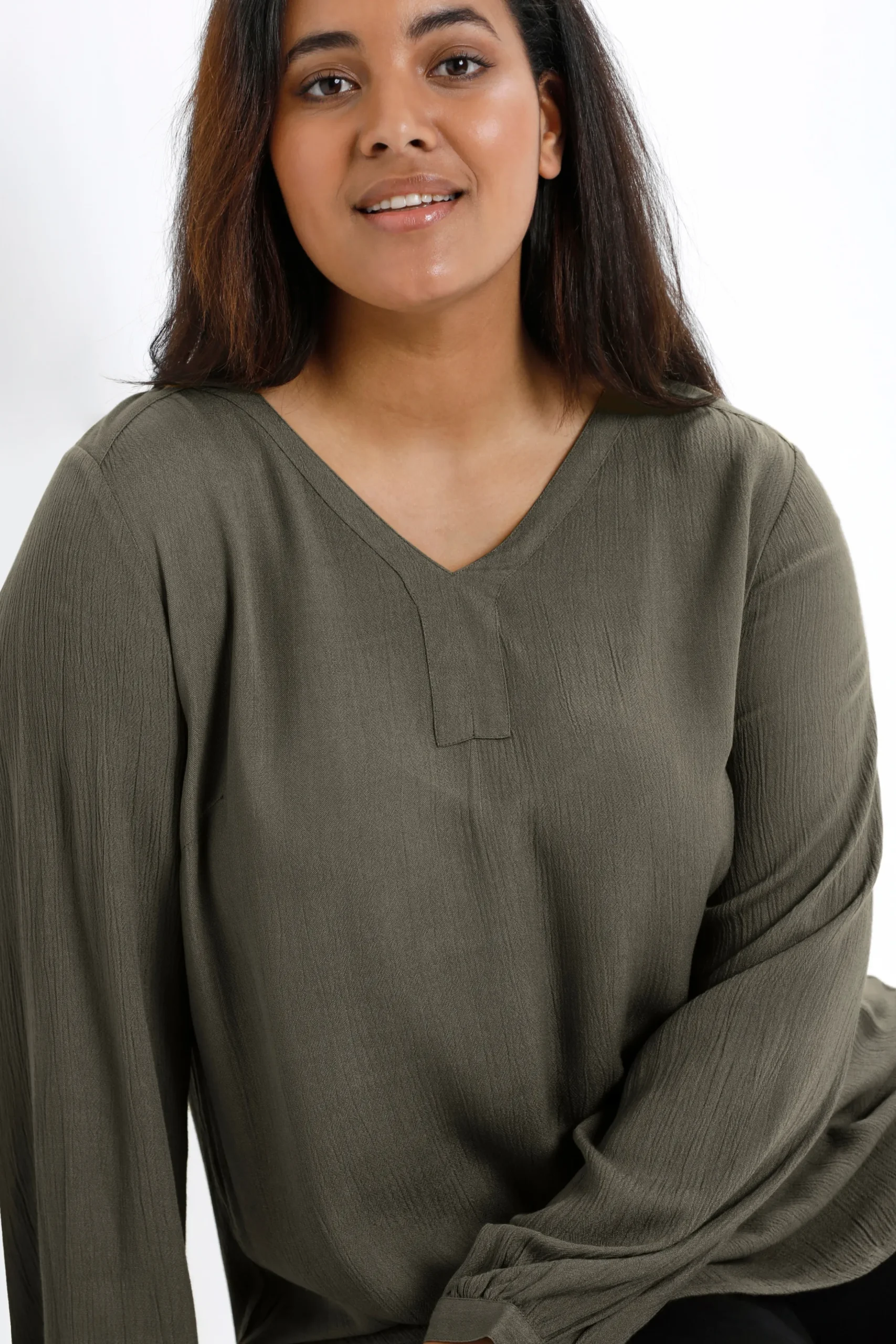 KCami Blouse