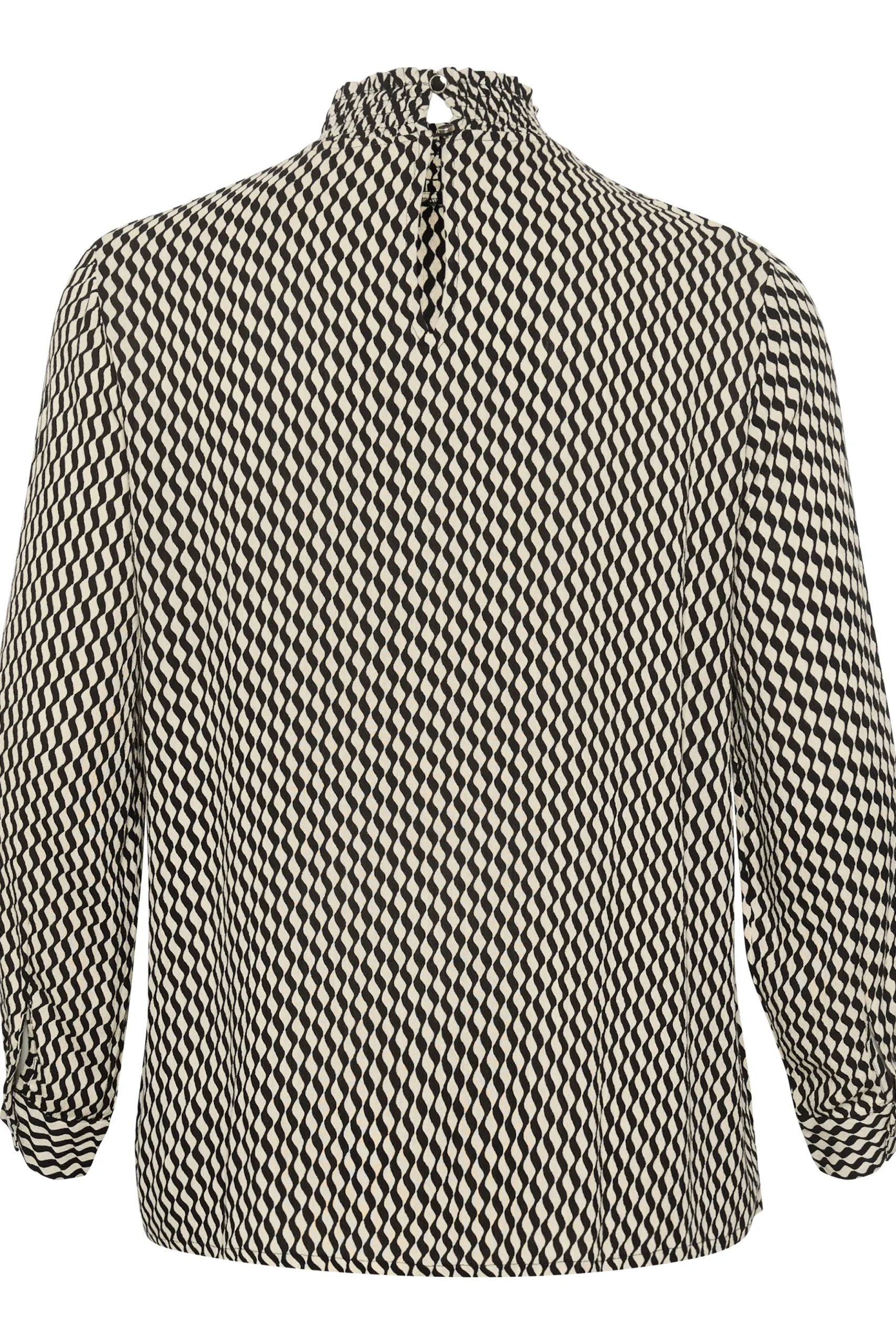 KCami Blouse