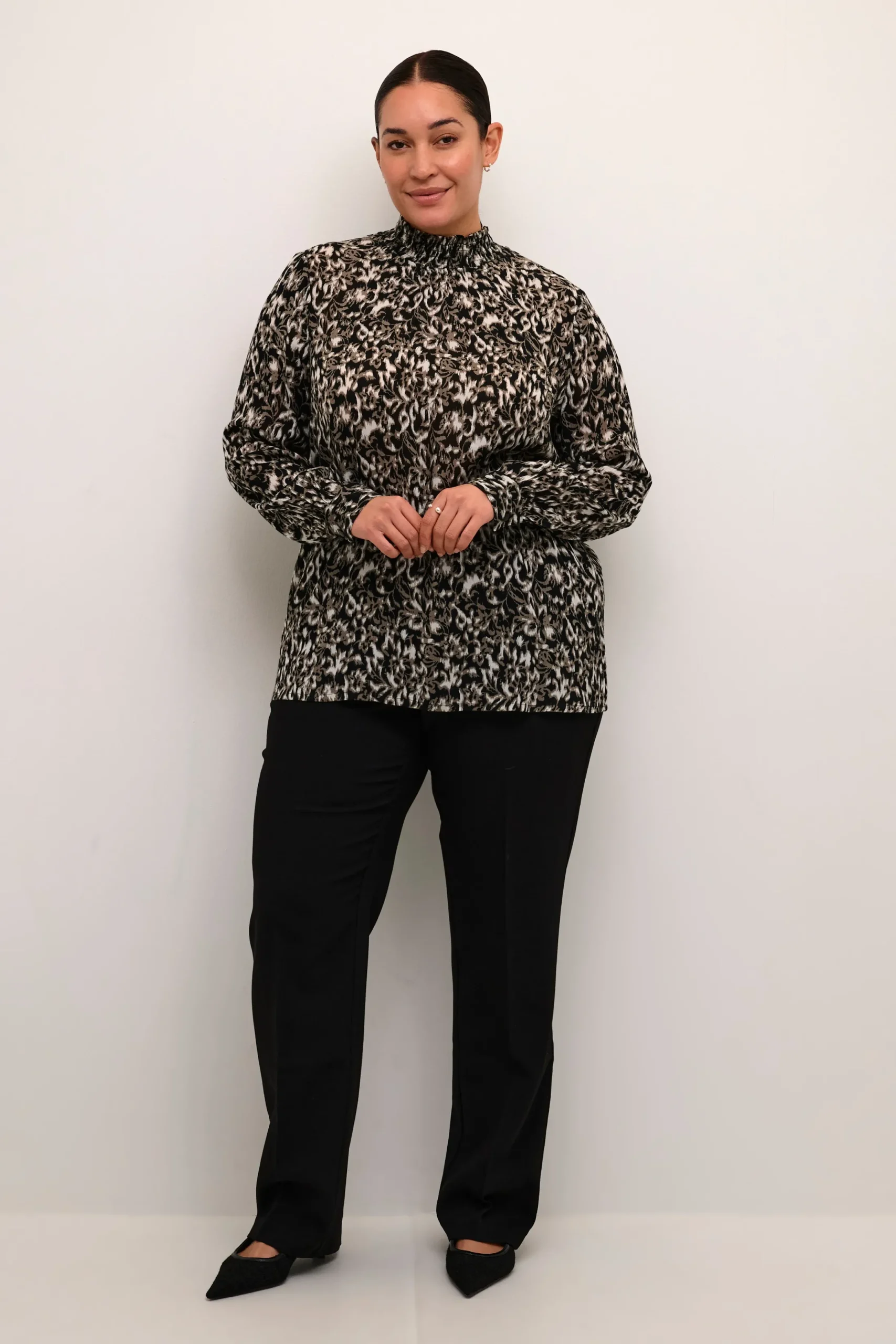 KCami Blouse