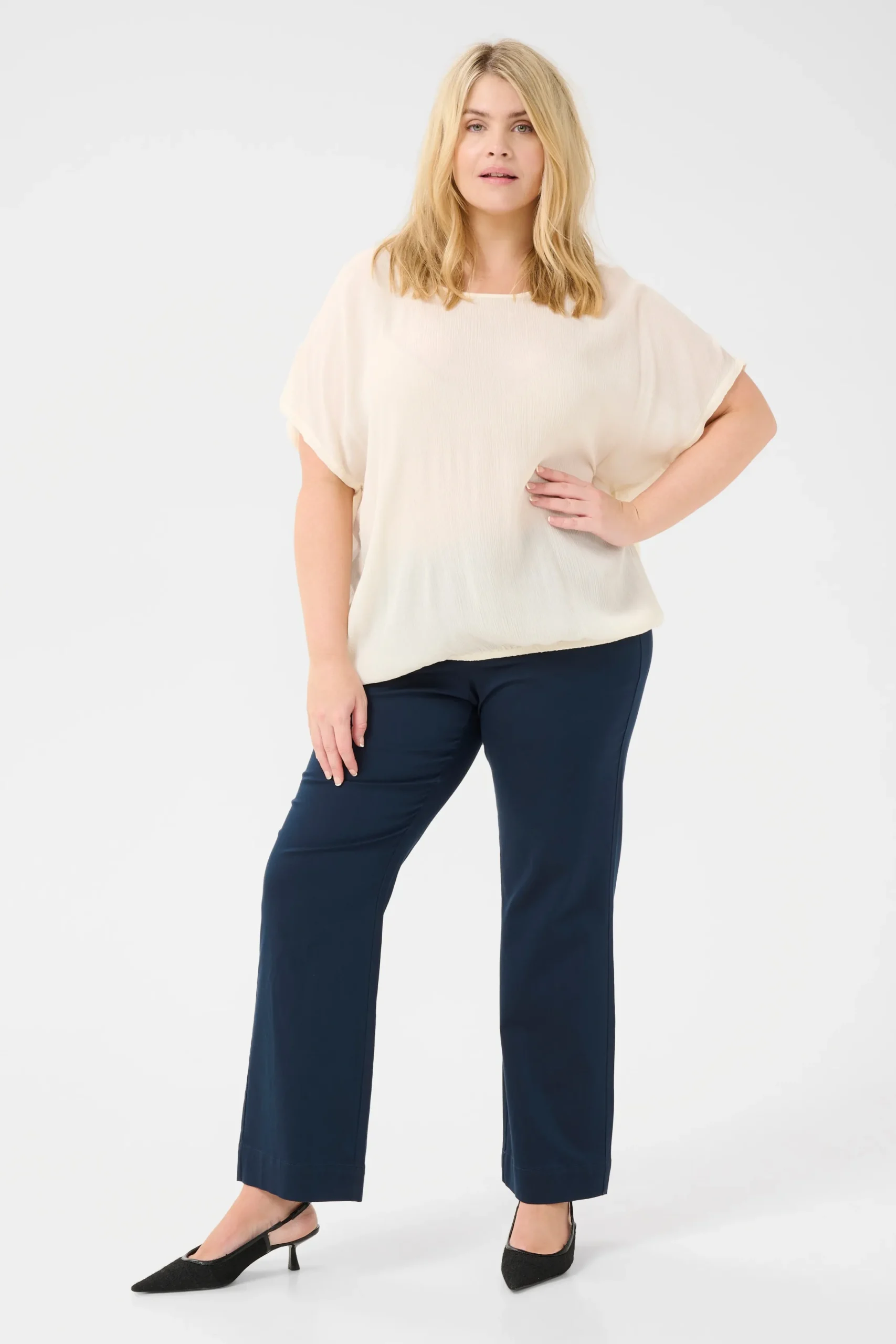 KCami Blouse