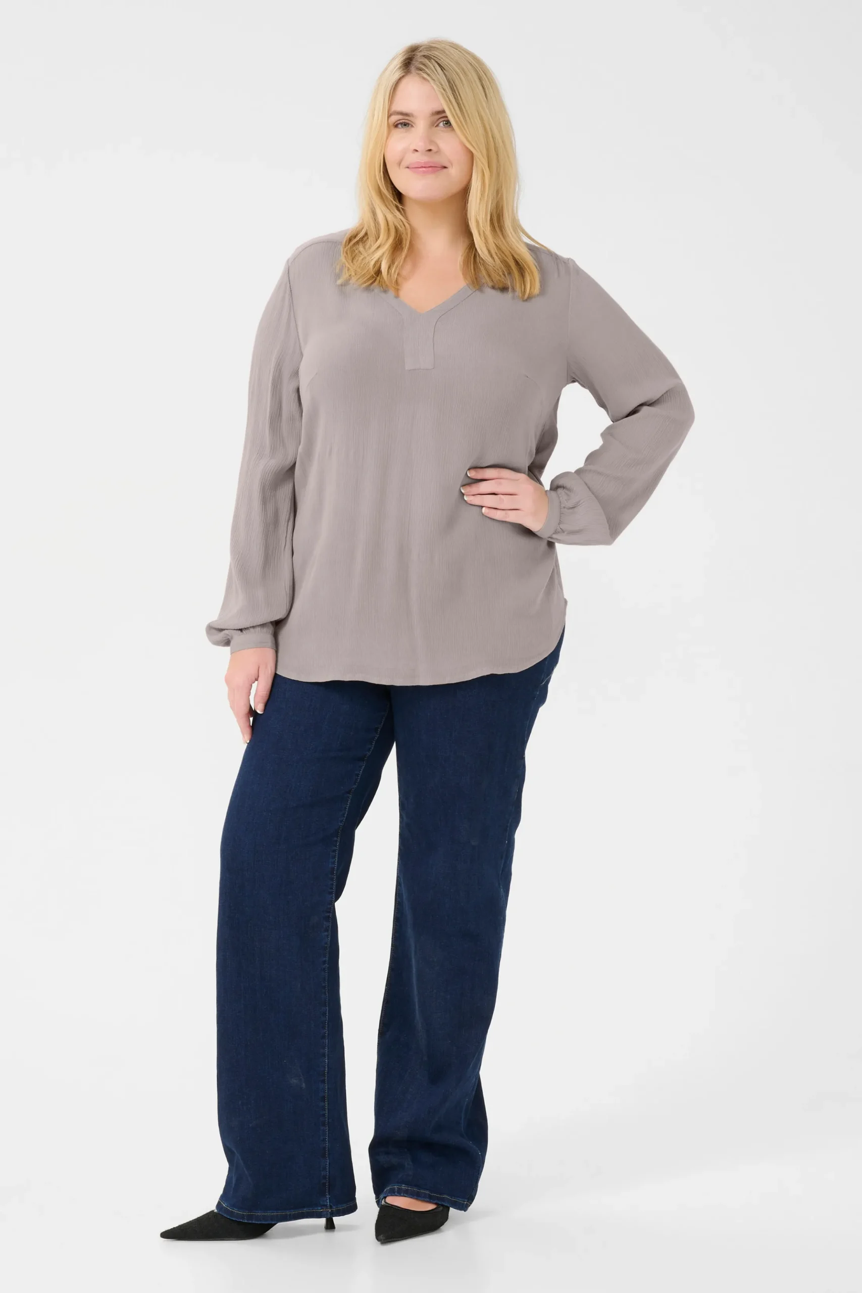 KCami Blouse