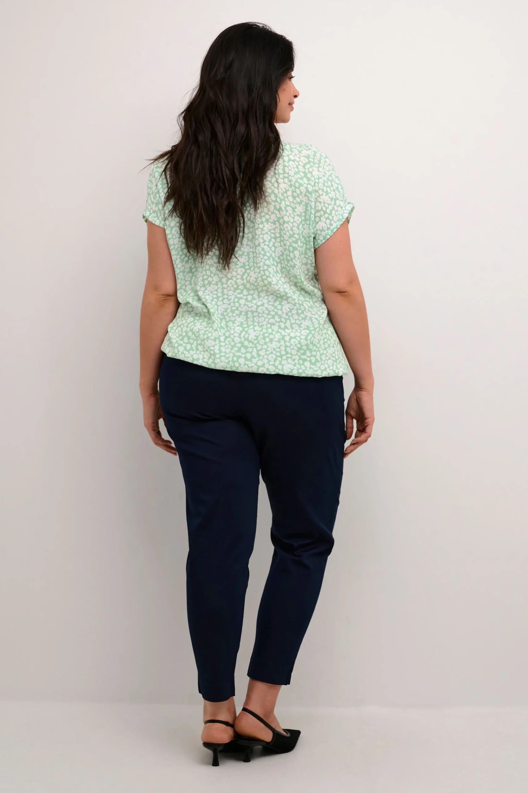 KCami Blouse