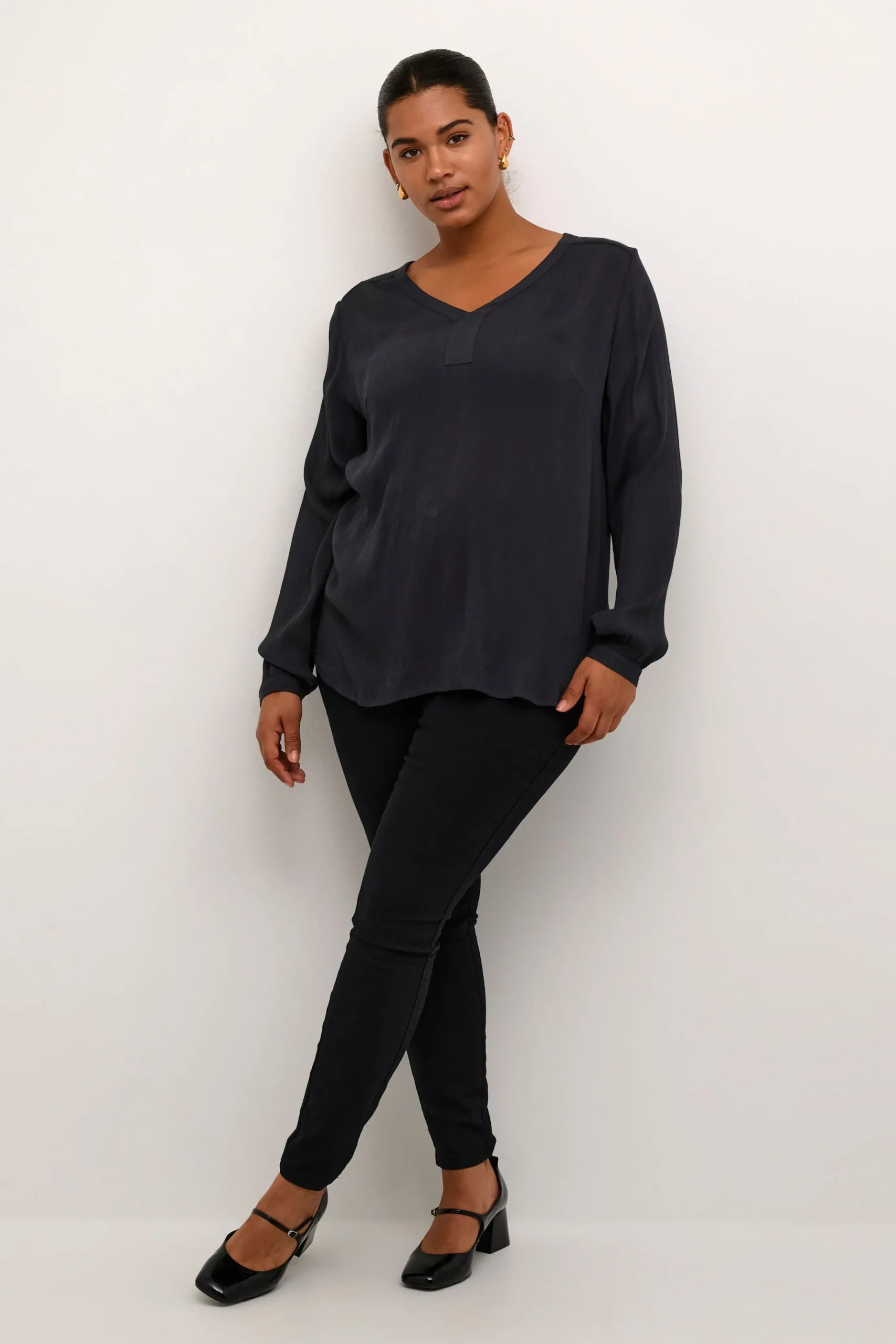 KCami Blouse