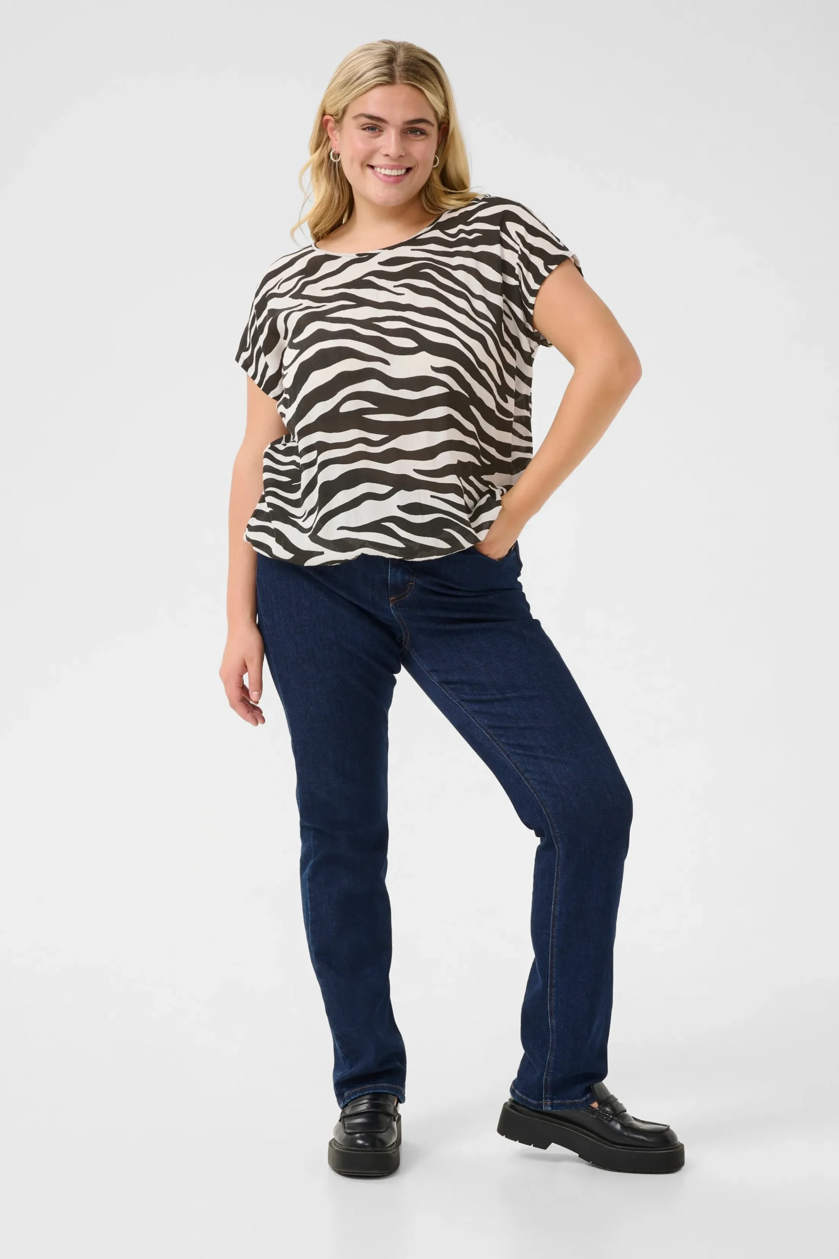 KCami Blouse