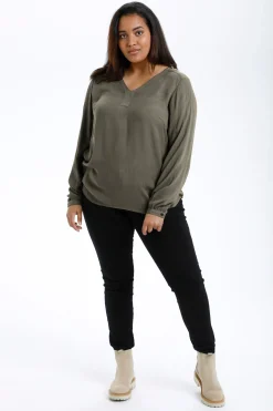 KCami Blouse