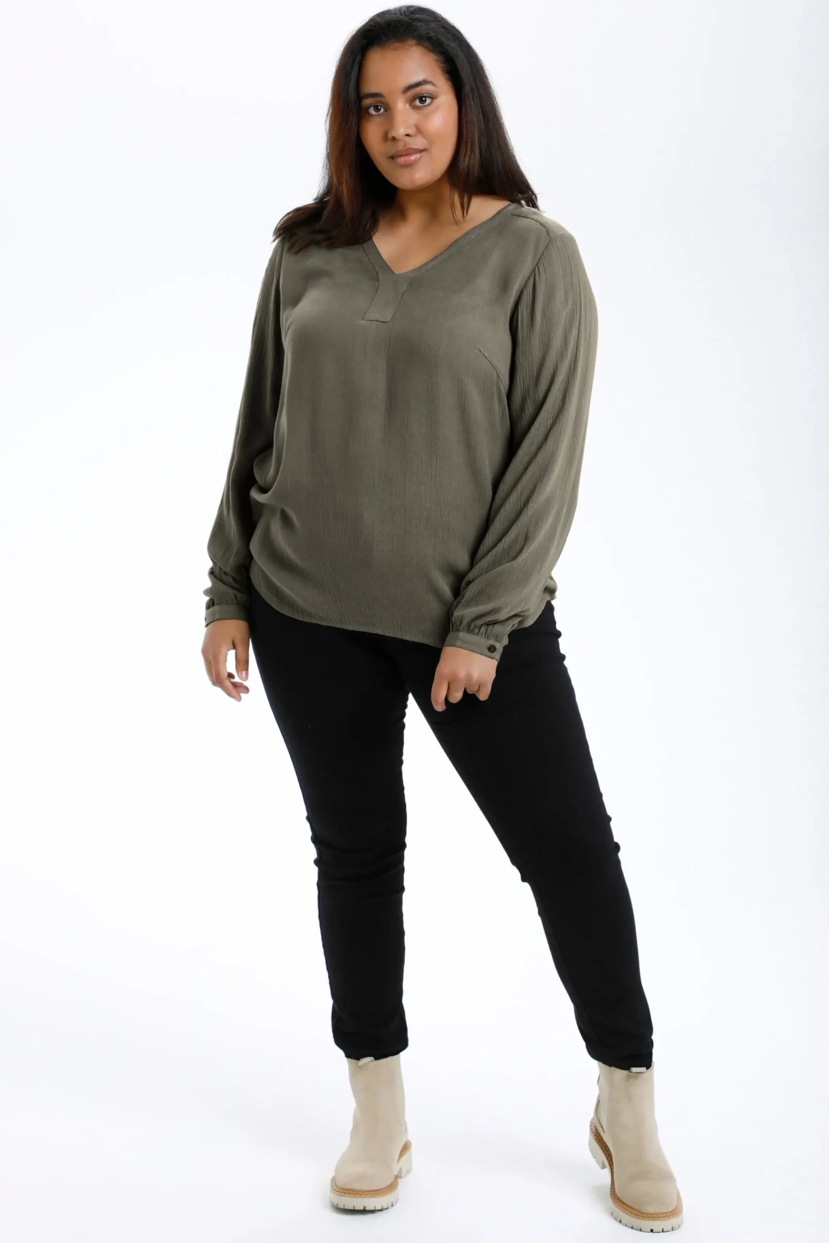 KCami Blouse