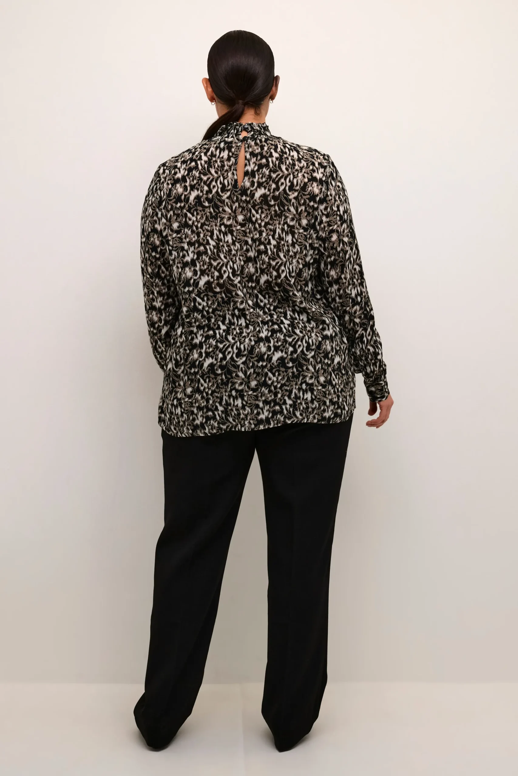KCami Blouse