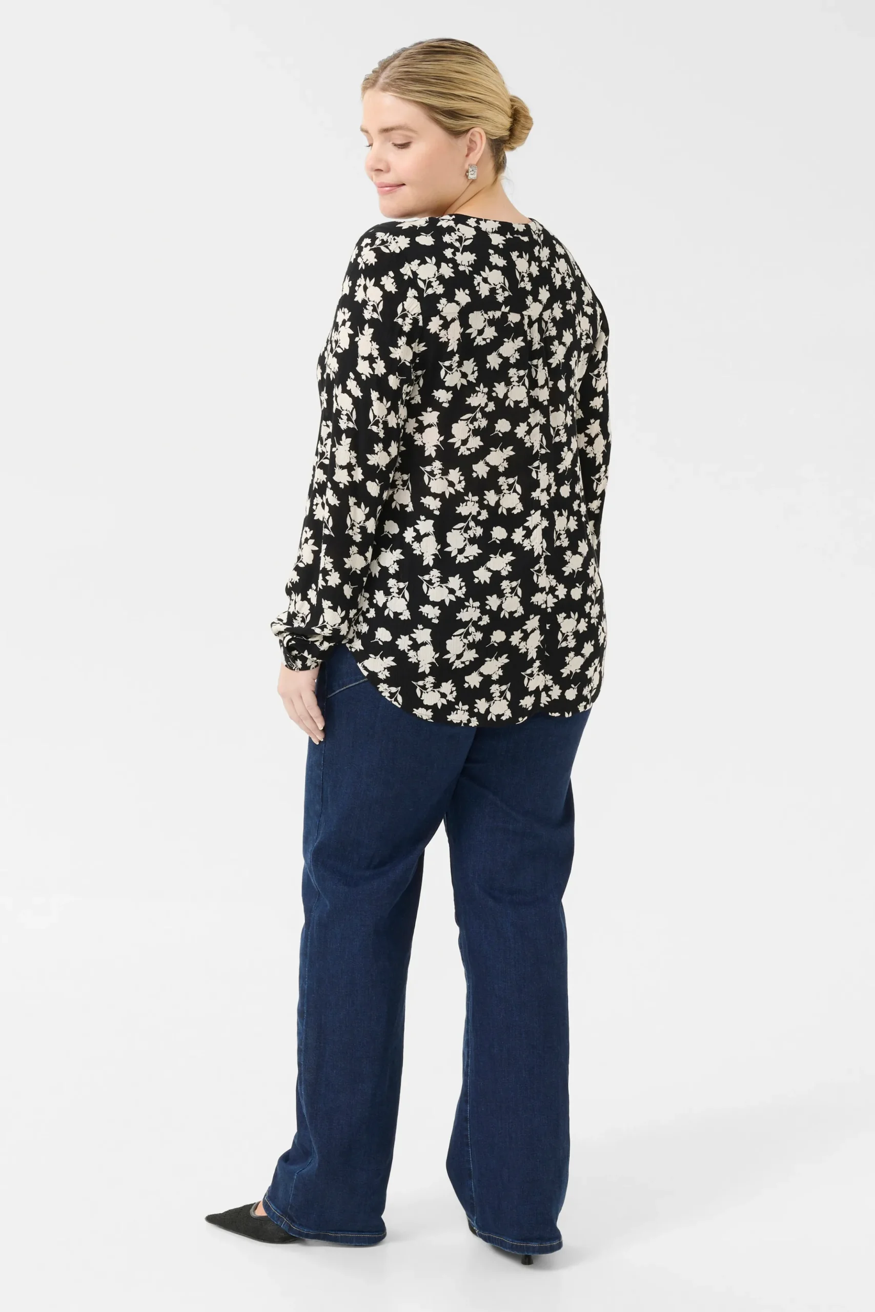 KCami Blouse