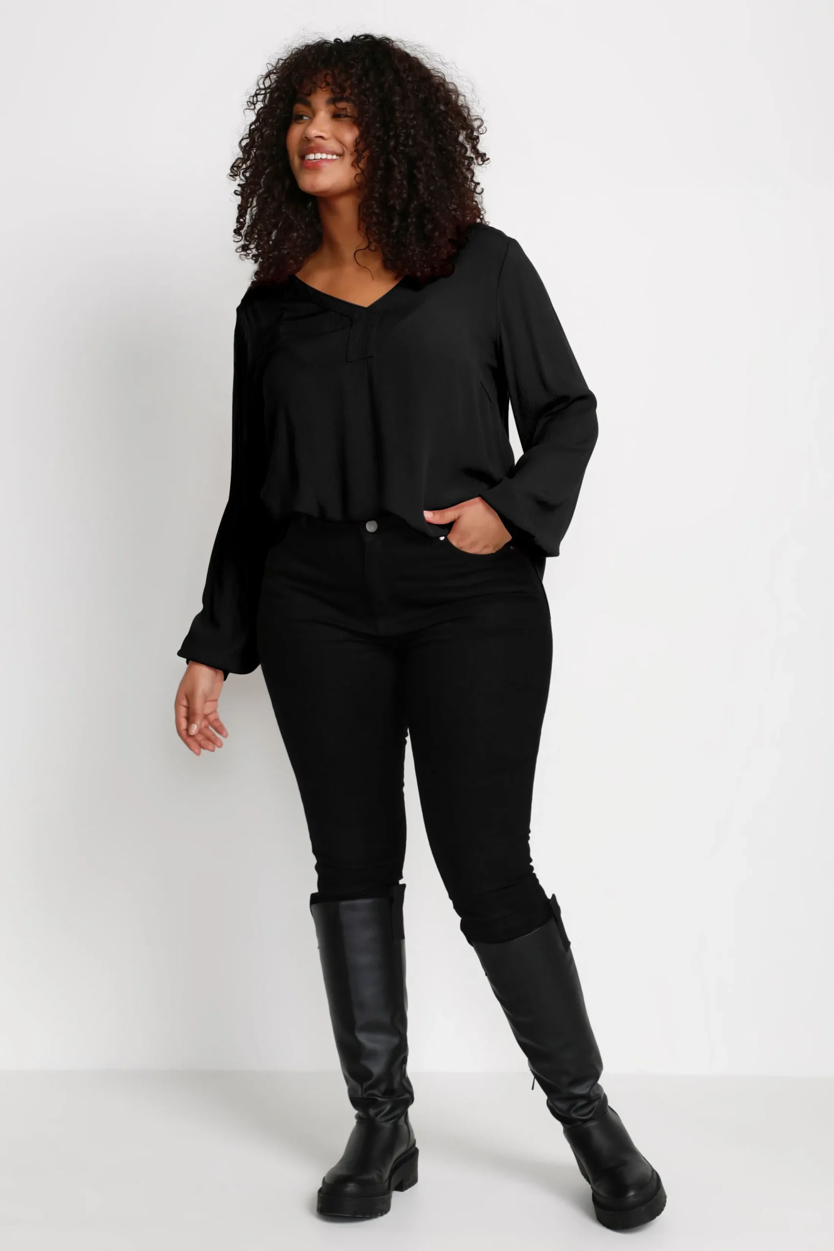 KCami Blouse