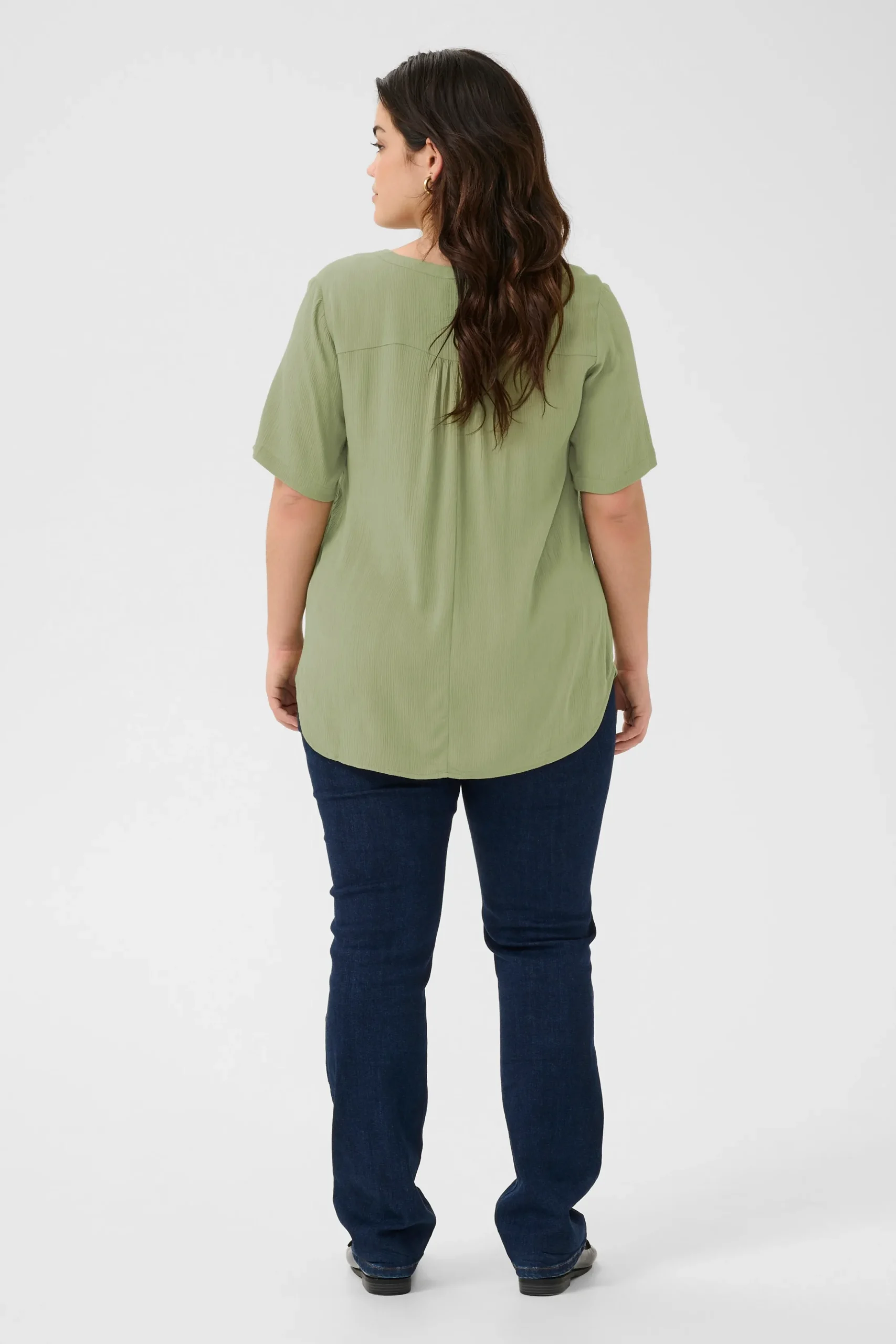 KCami Blouse