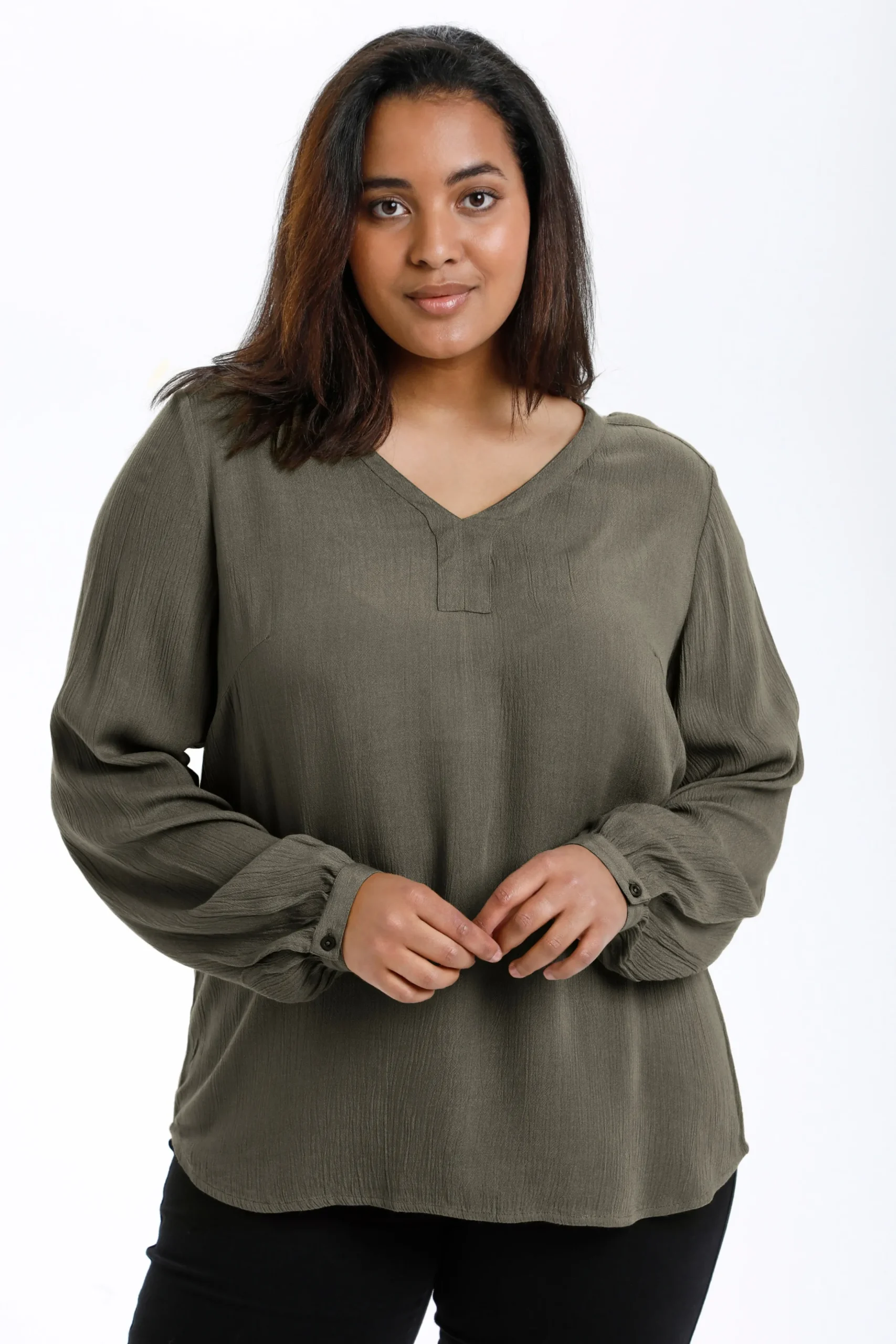 KCami Blouse