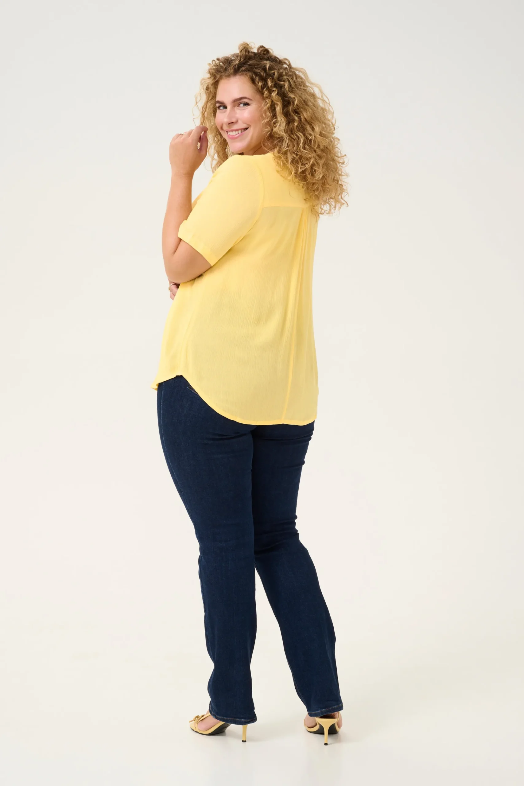 KCami Blouse