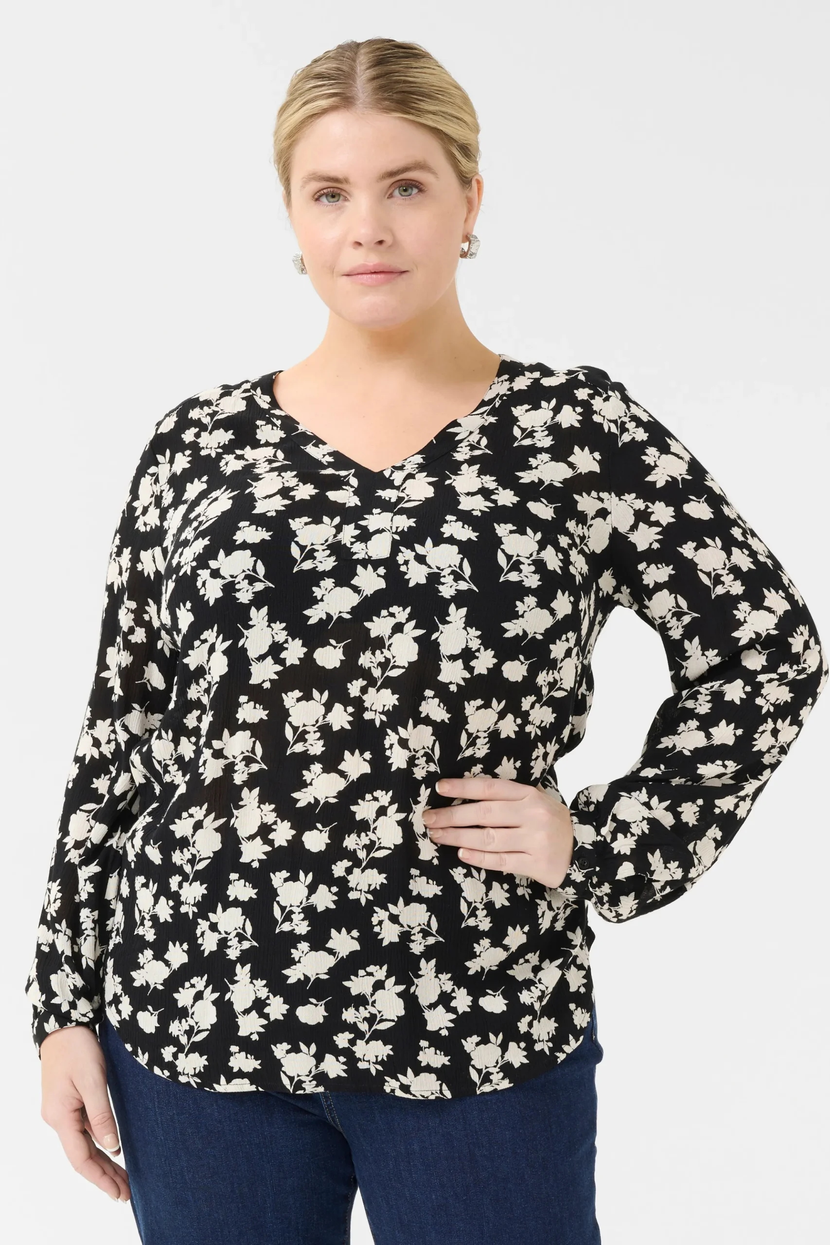 KCami Blouse