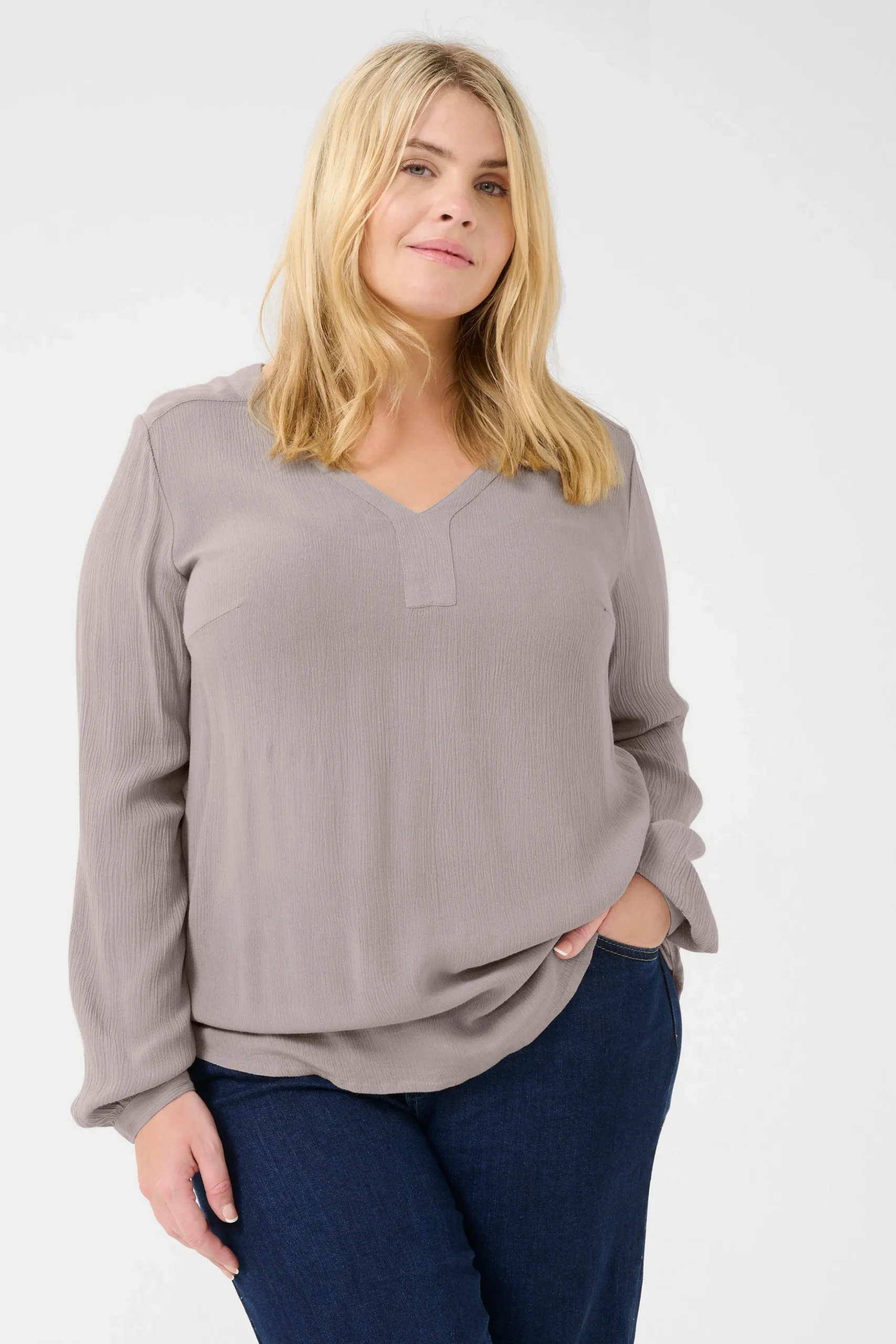 KCami Blouse