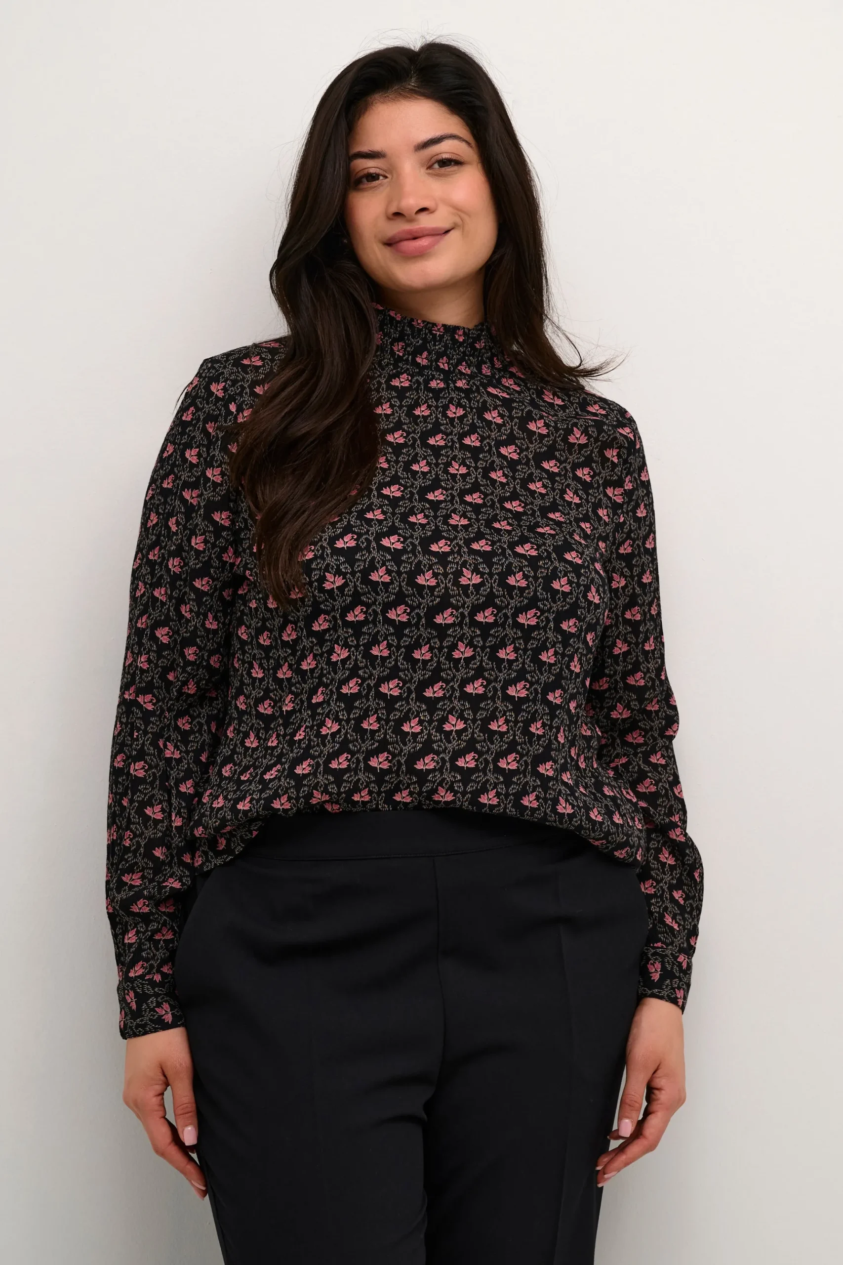KCami Blouse