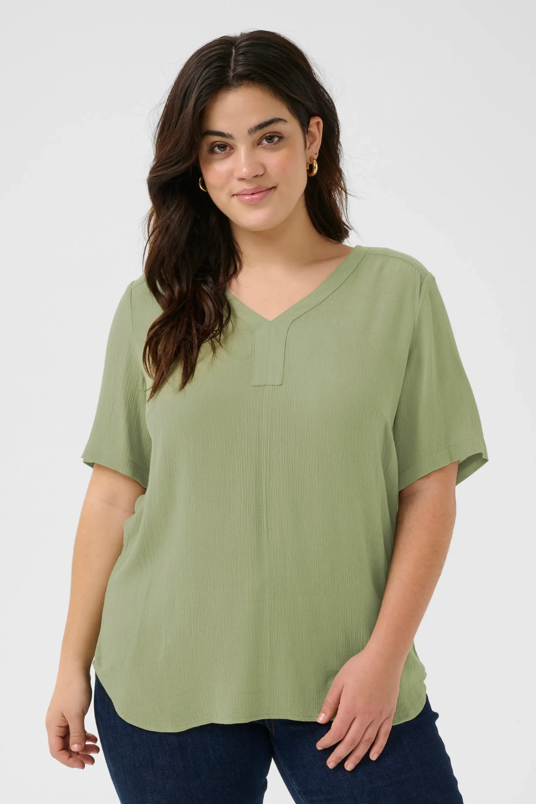KCami Blouse