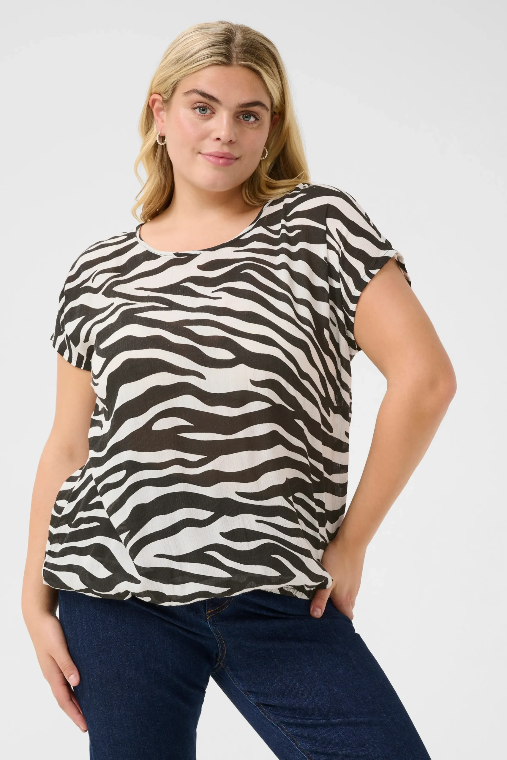 KCami Blouse