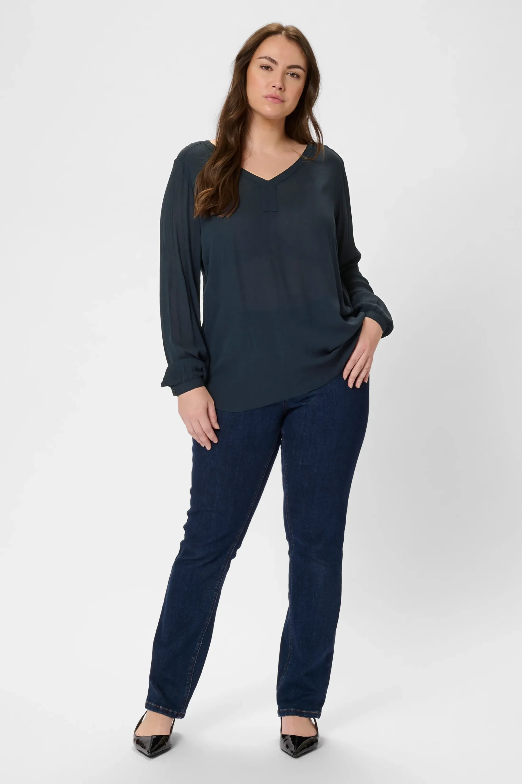KCami Blouse