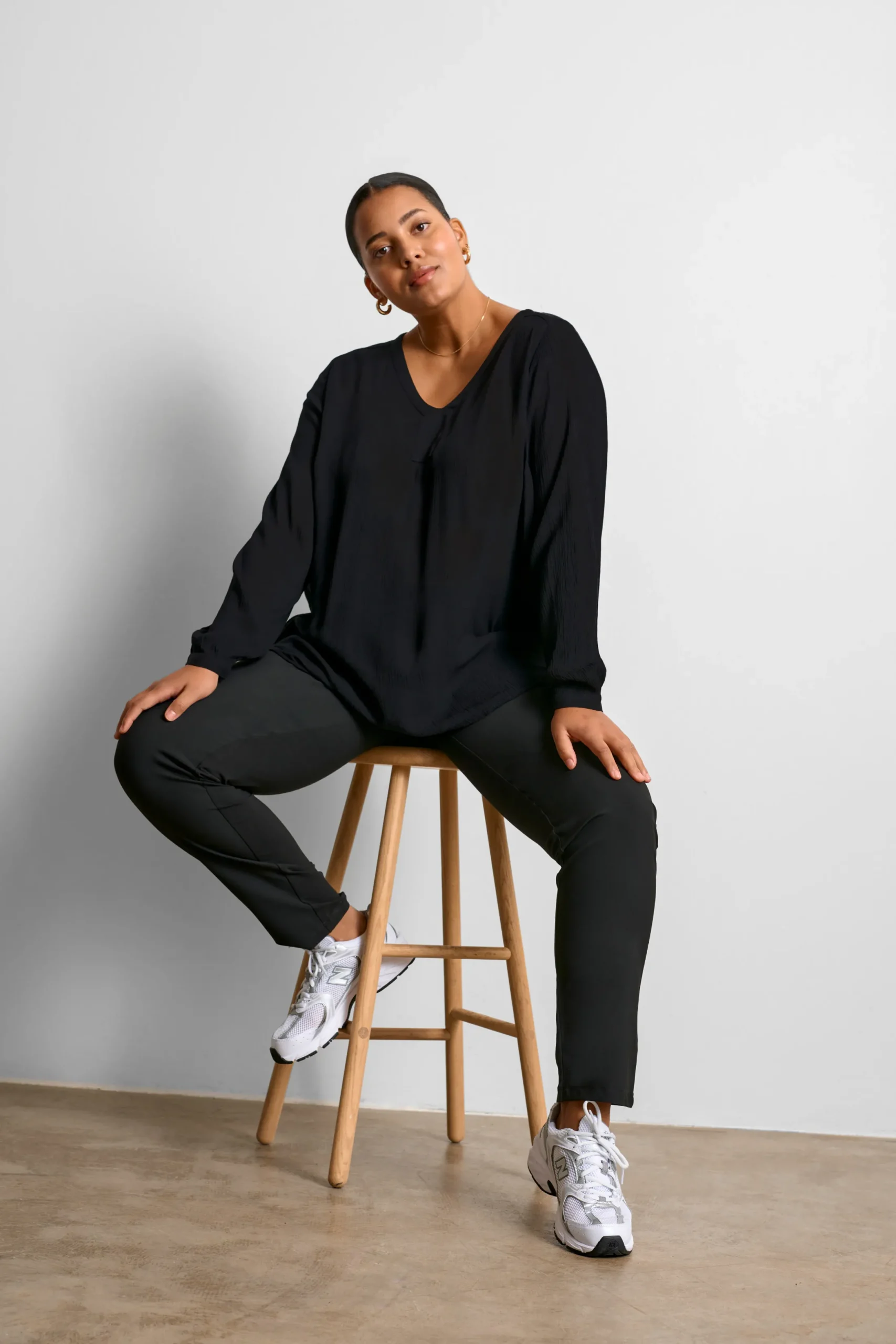 KCami Blouse
