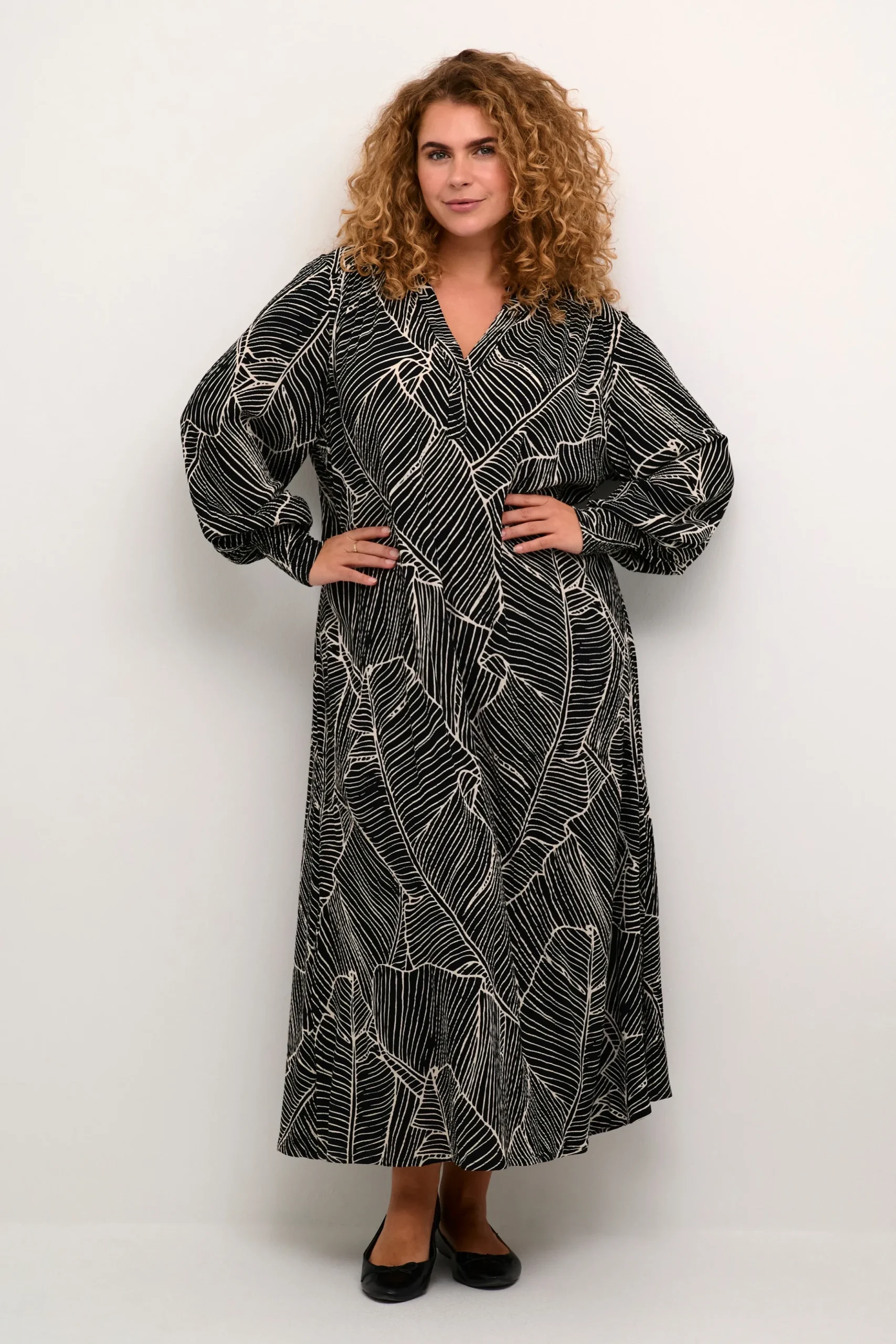 KCami Dress