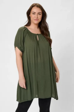 KCami Tunic