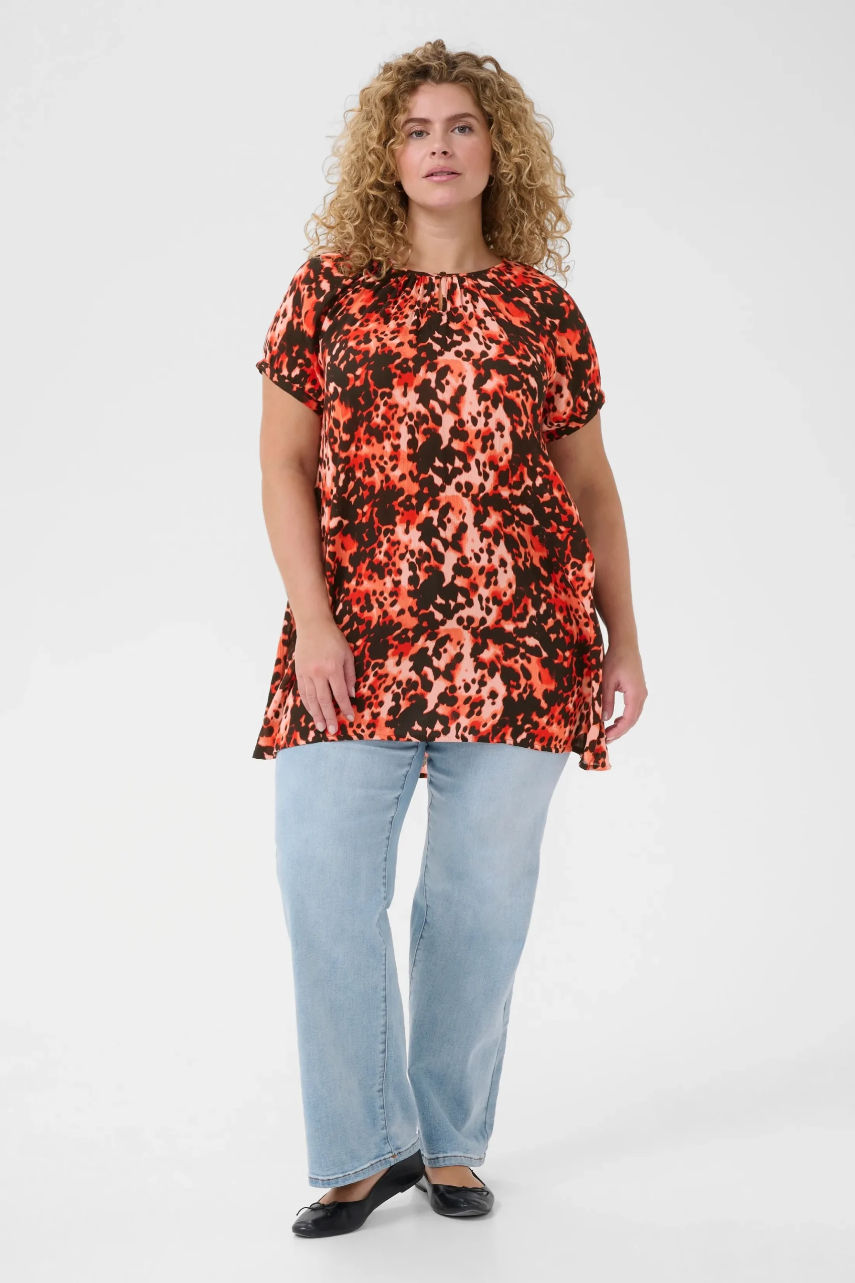 KCami Tunic