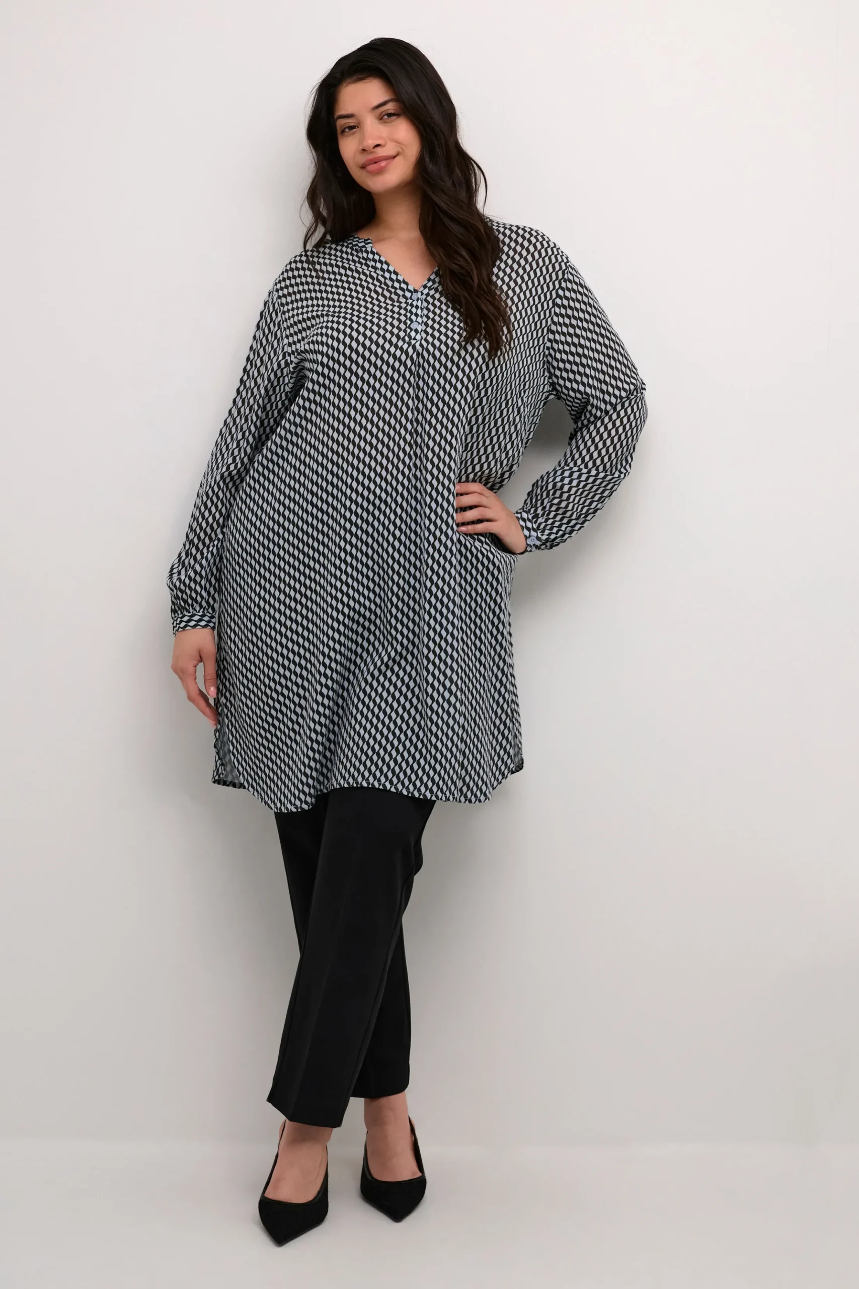 KCami Tunic