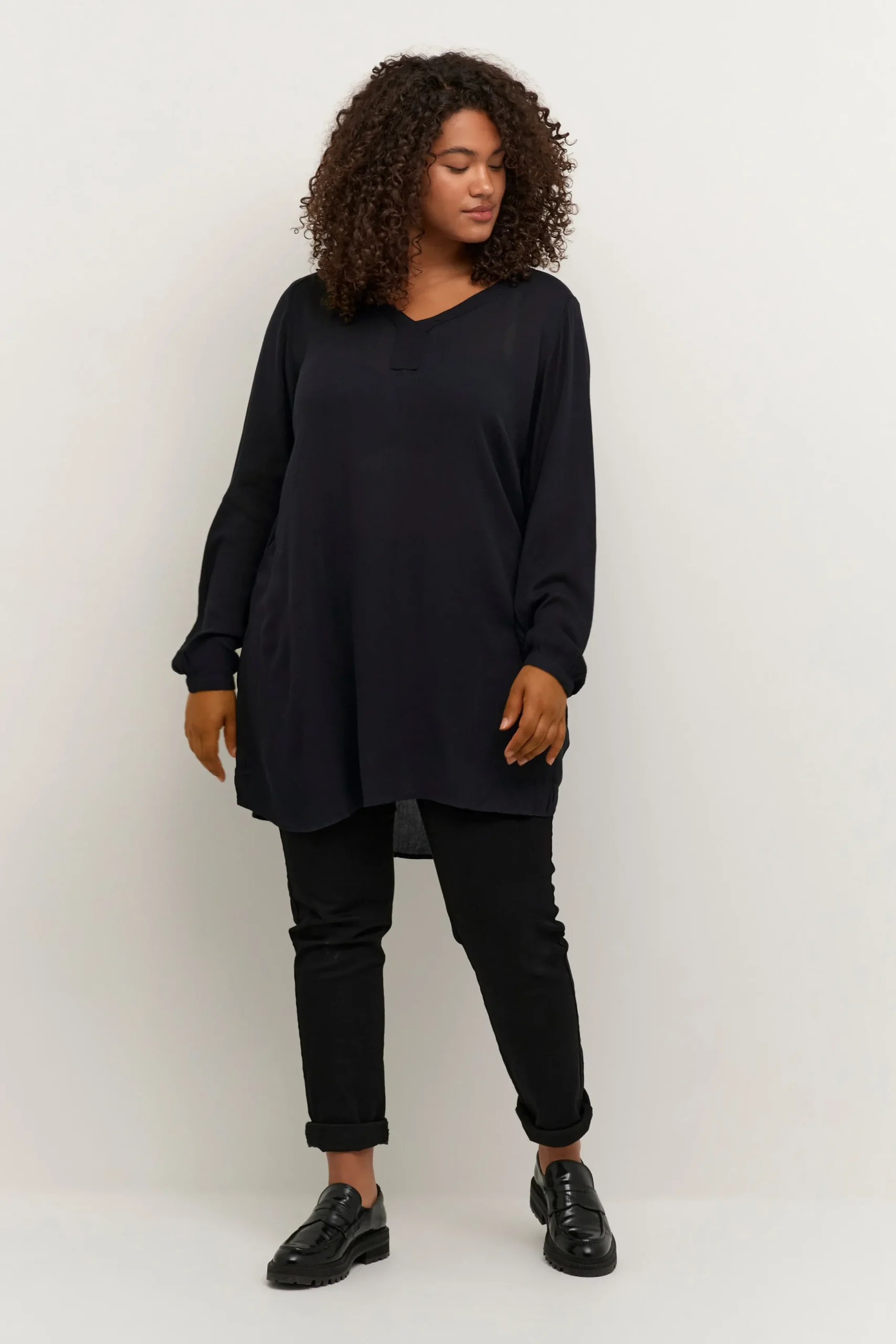 KCami Tunic