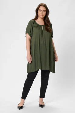 KCami Tunic