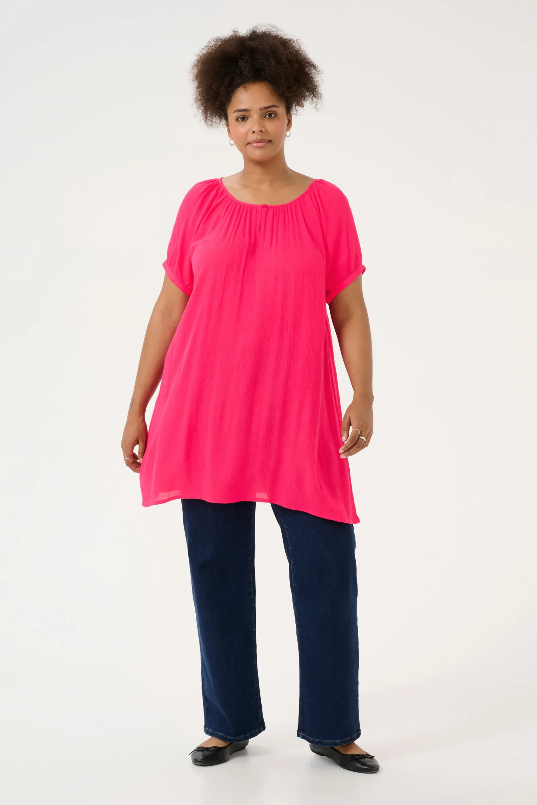 KCami Tunic