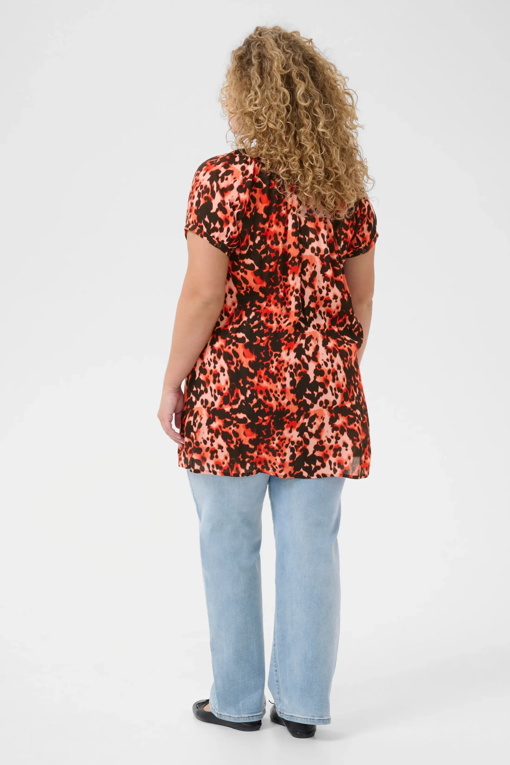 KCami Tunic