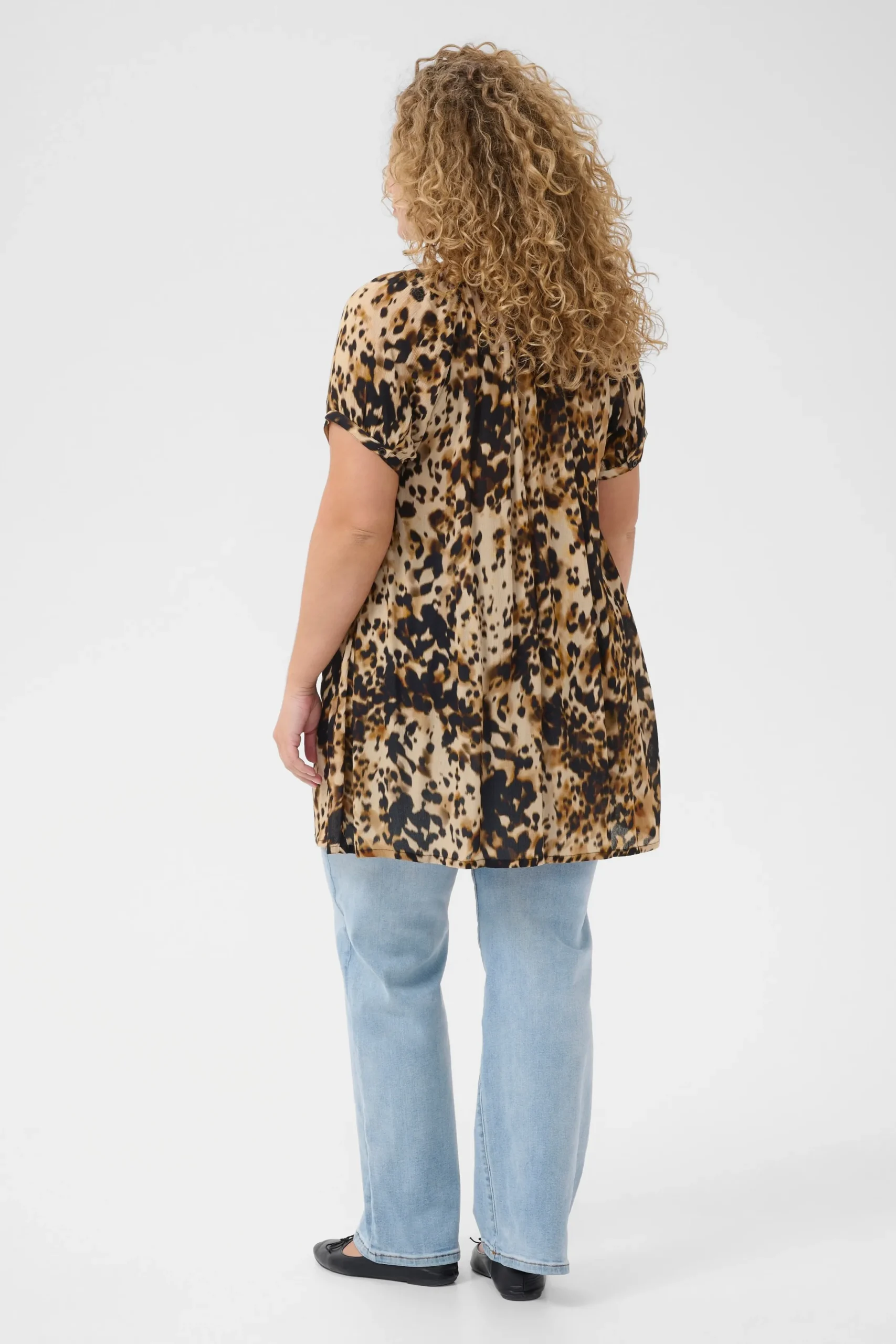 KCami Tunic